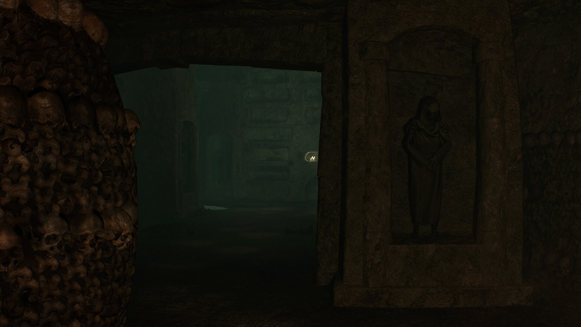 Grave Of Voices Screenshot 8