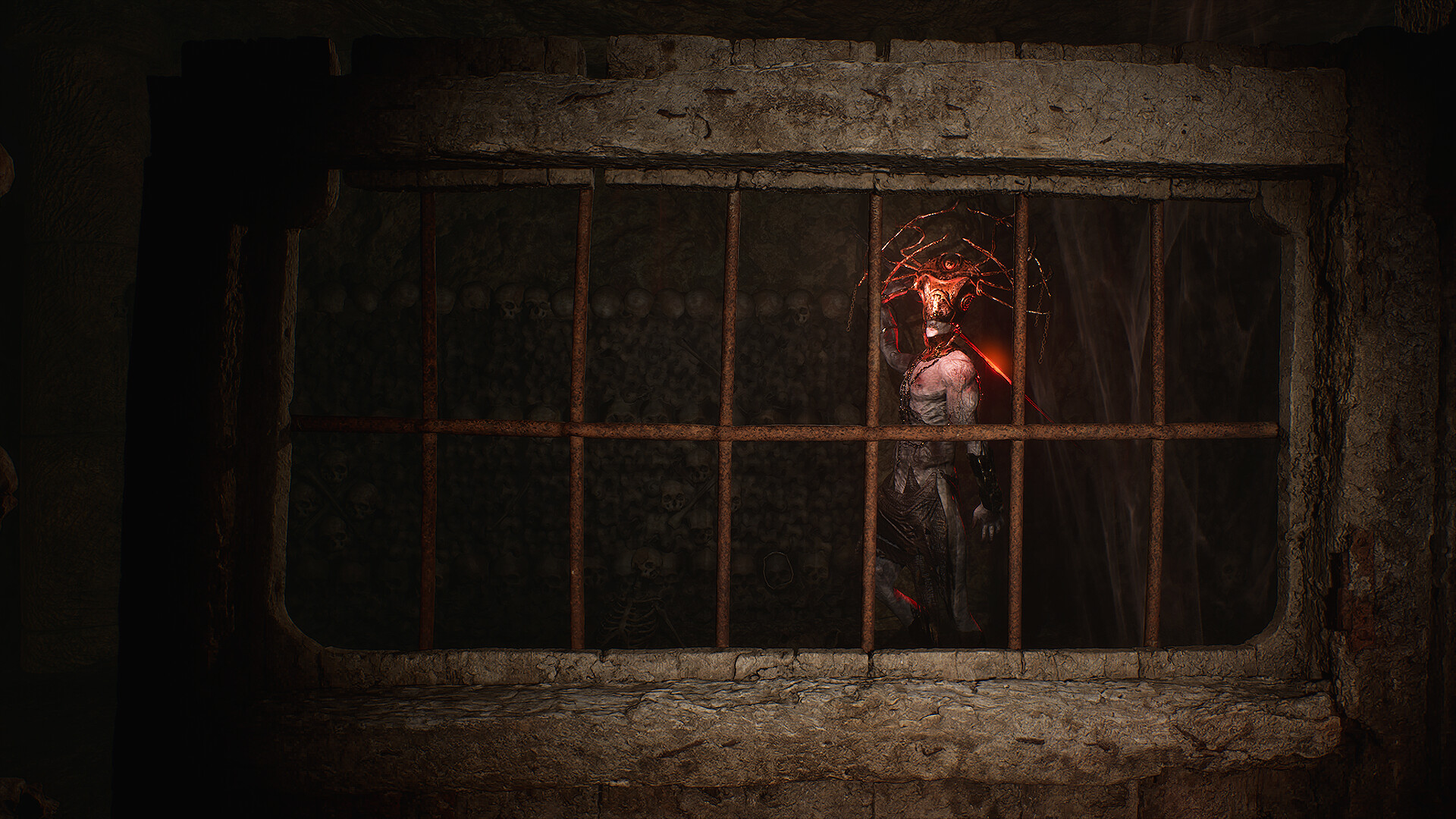 Grave Of Voices Screenshot 3