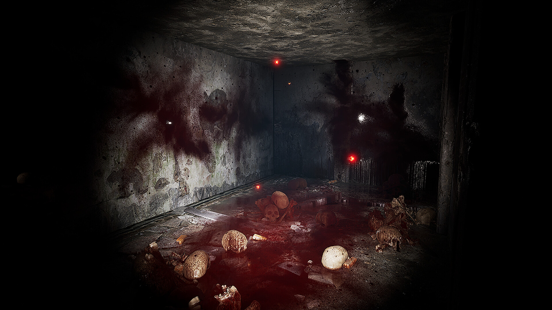 Grave Of Voices Screenshot 4