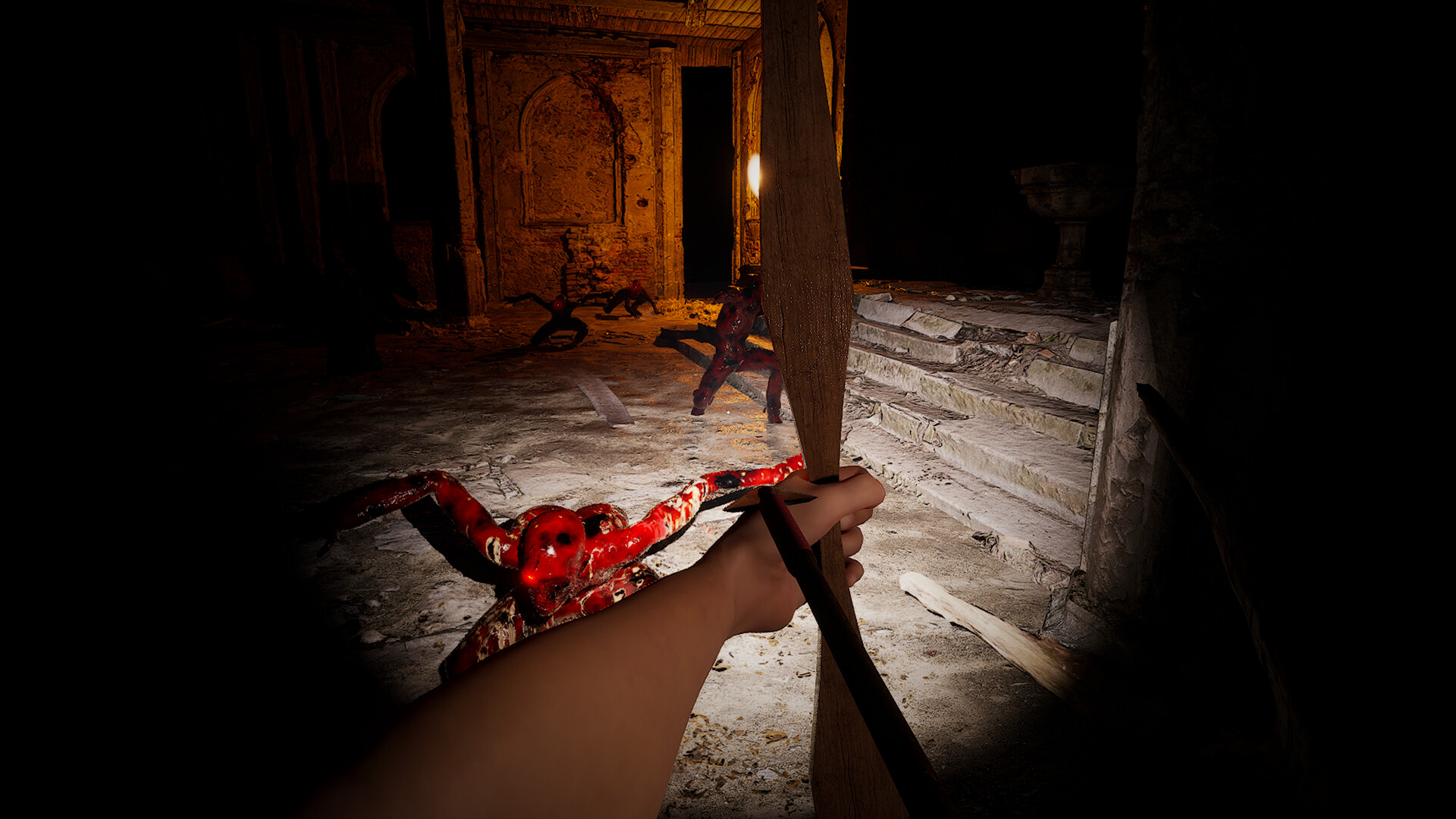 Grave Of Voices Screenshot 1