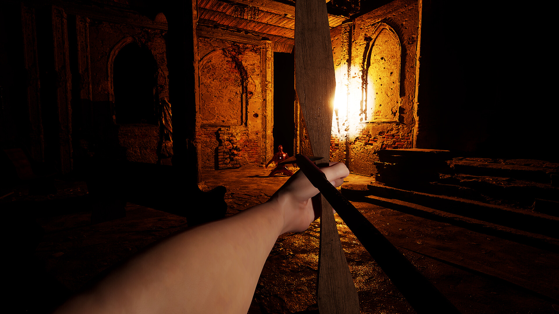 Grave Of Voices Screenshot 9