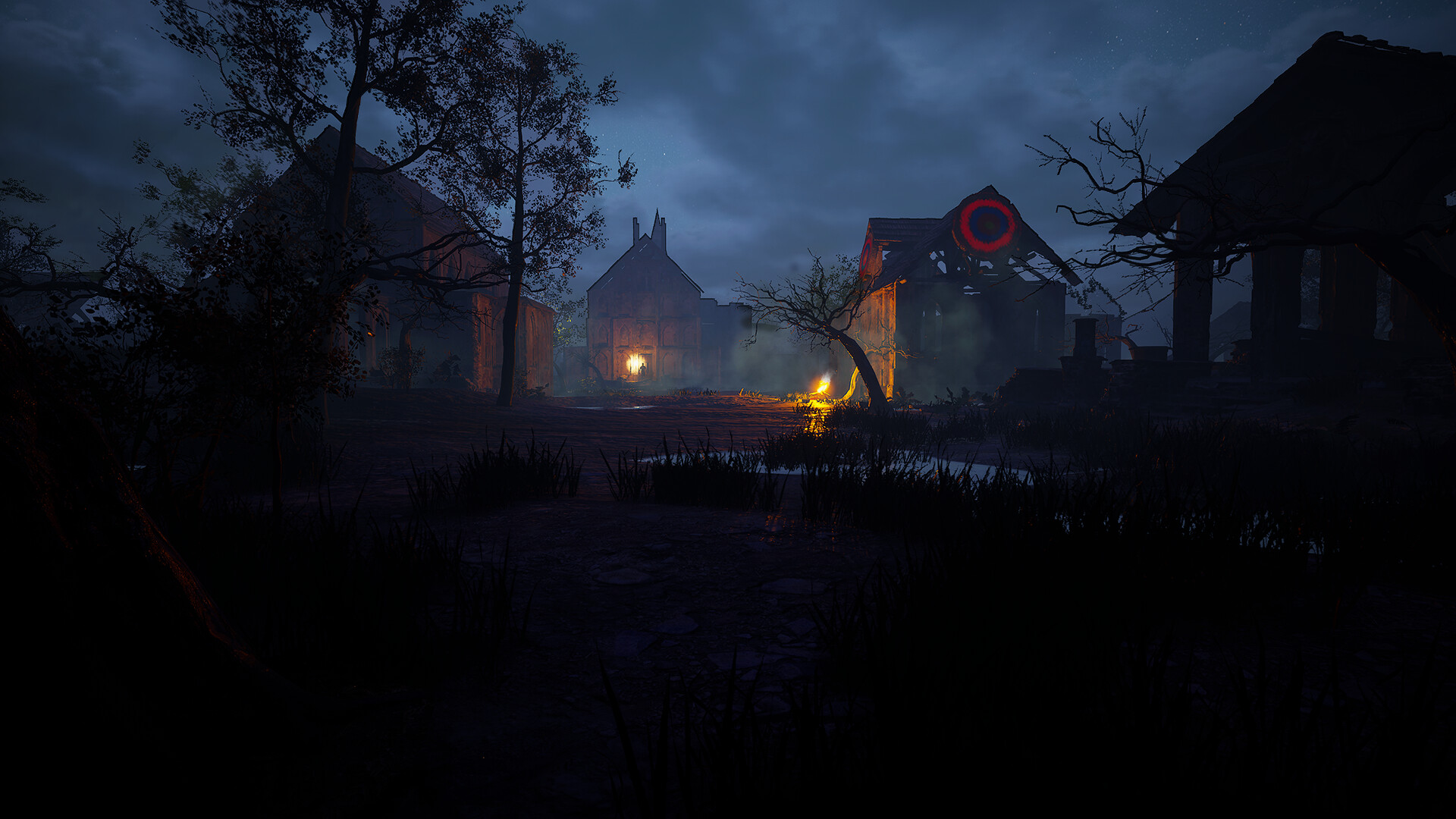 Grave Of Voices Screenshot 2