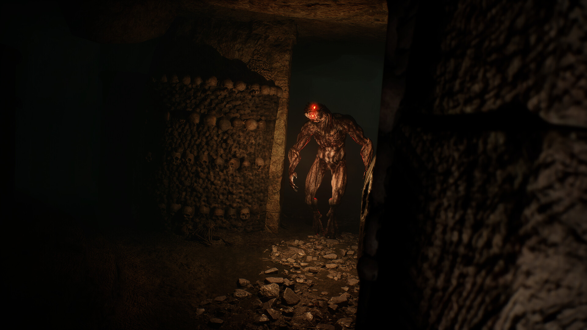 Grave Of Voices Screenshot 5