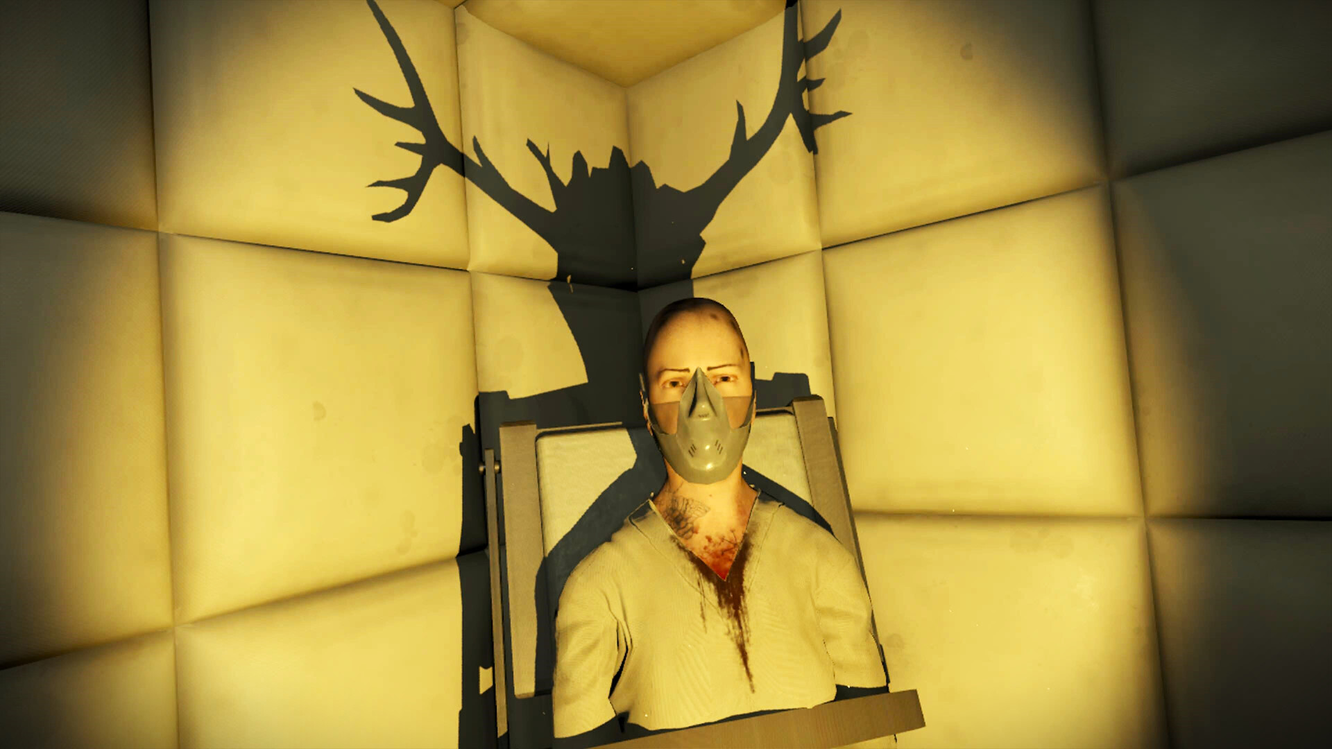 Exorcism of the Legion (Last Rites) Screenshot 3