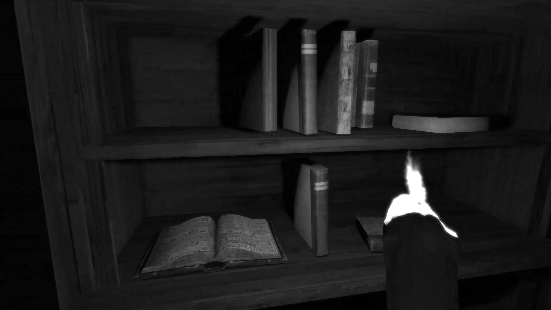 The Exorcist Screenshot 3