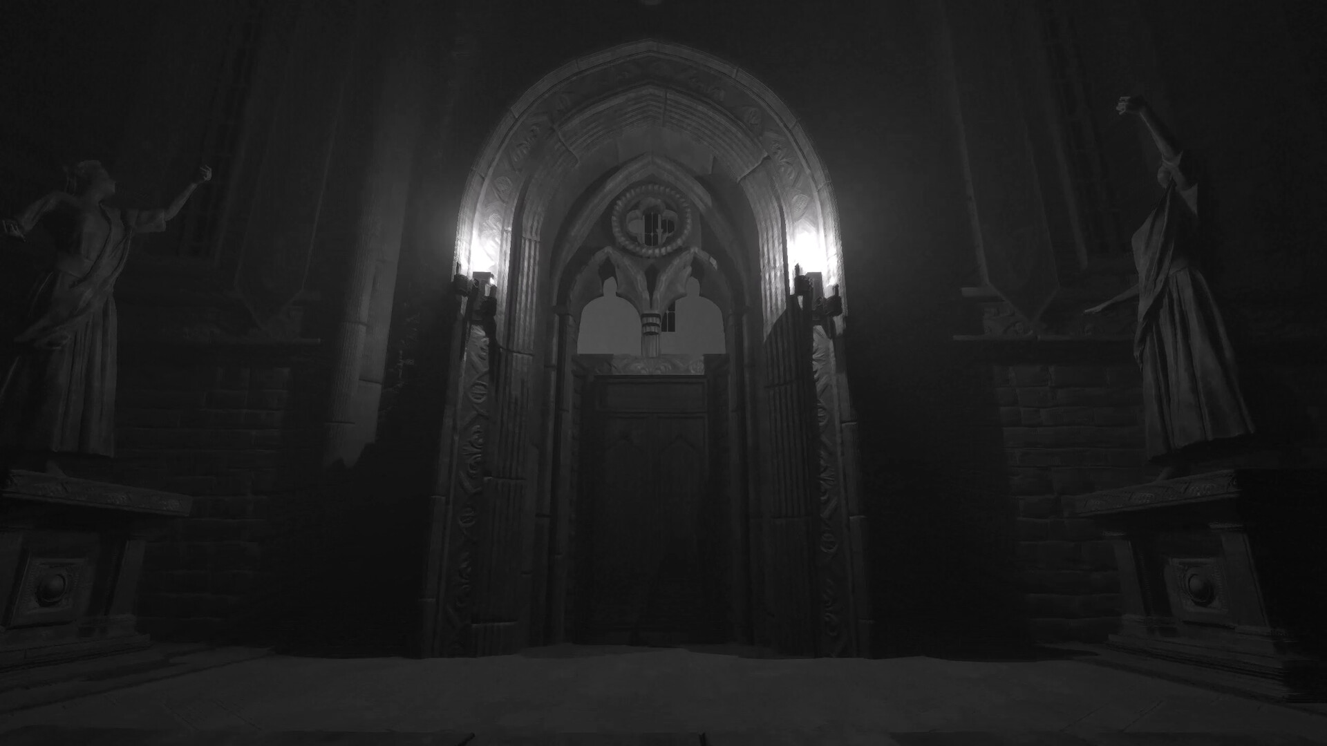 The Exorcist Screenshot 0