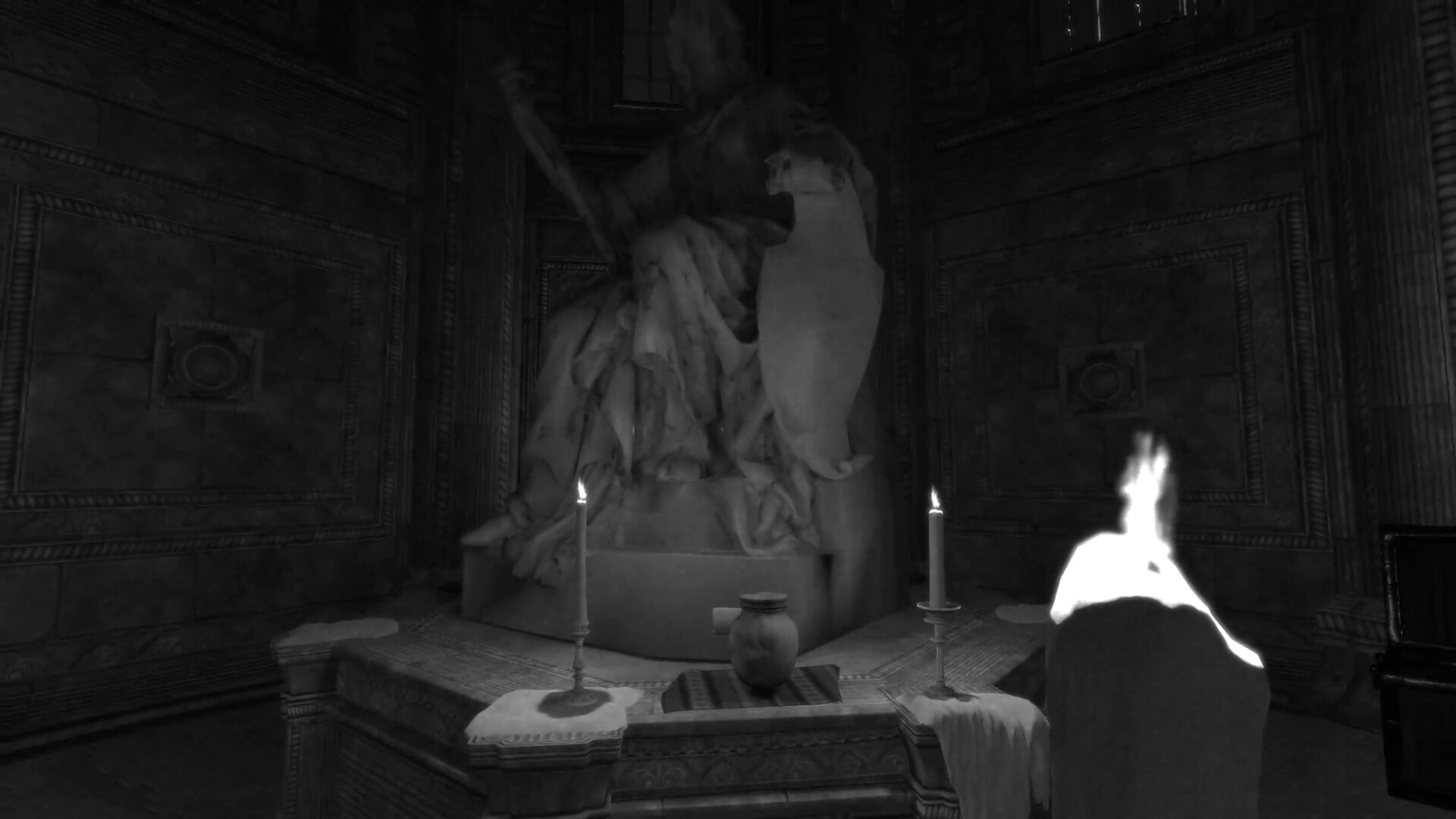 The Exorcist Screenshot 4