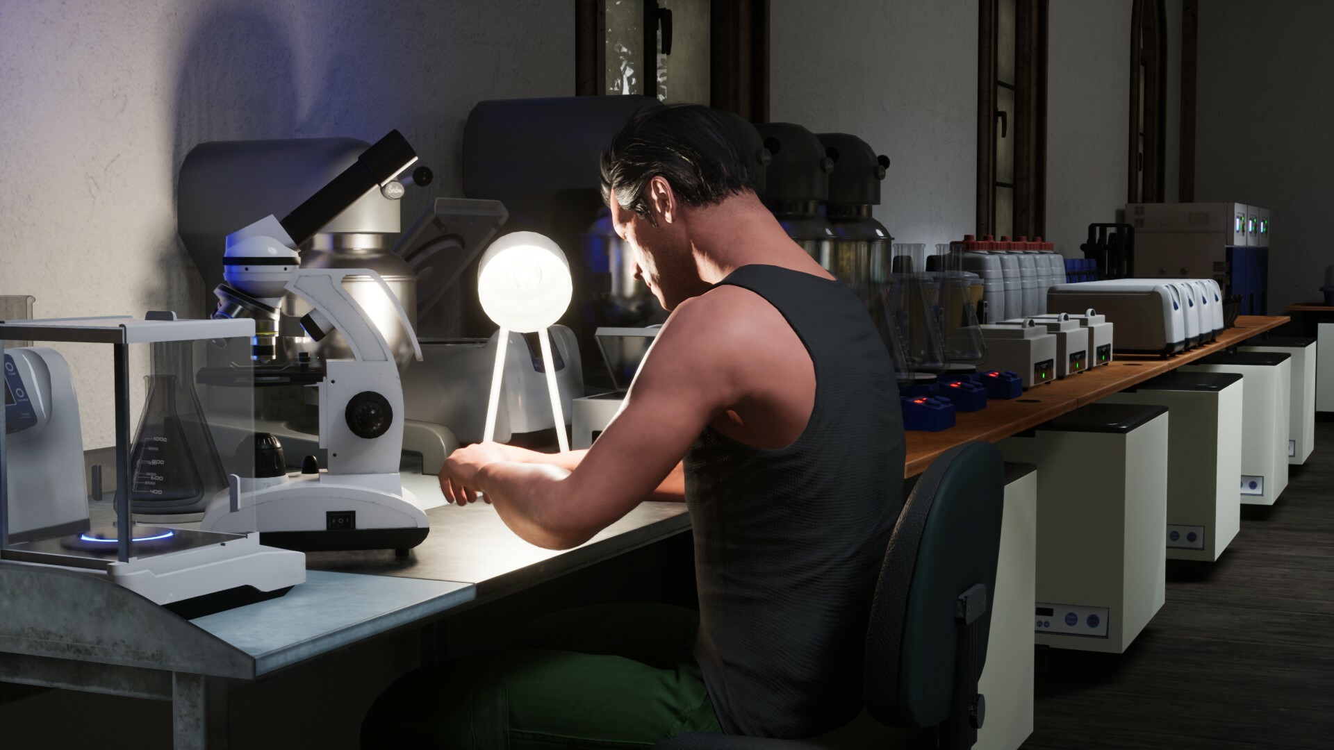 Drug Dealer Simulator 2 Screenshot 10