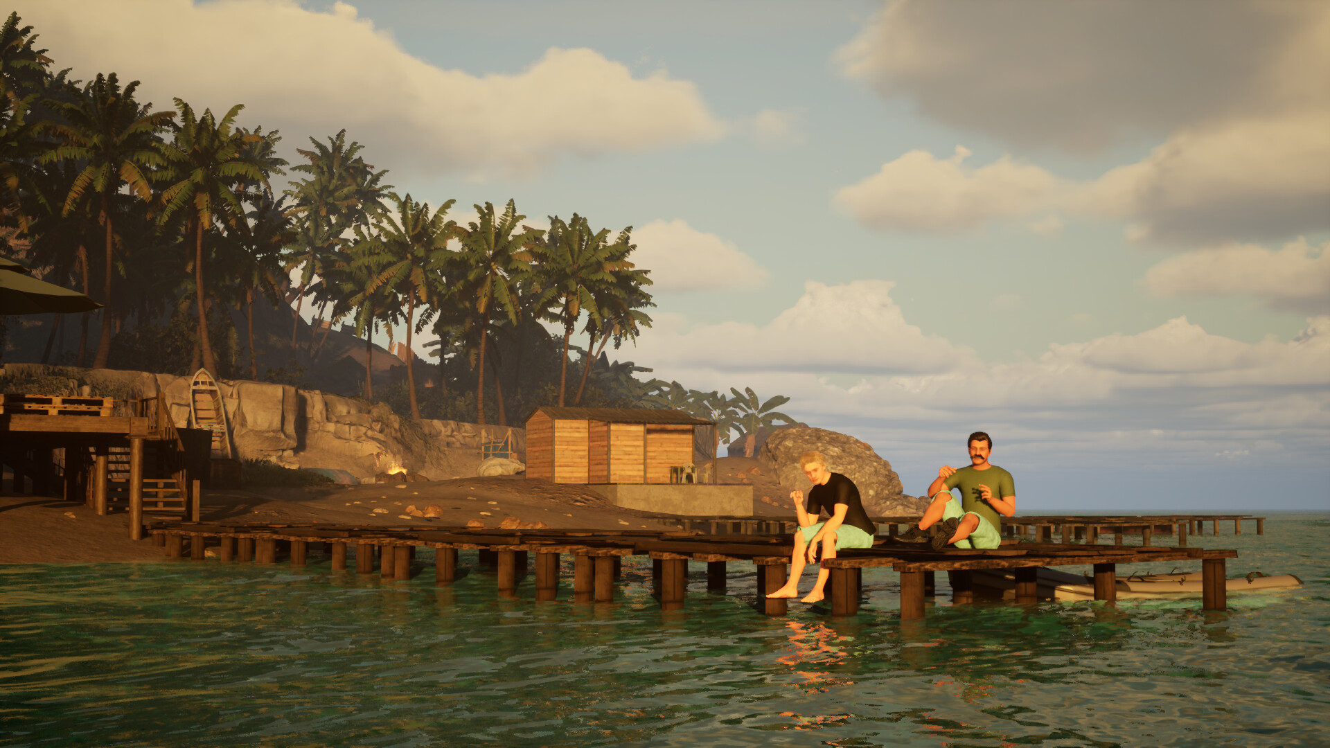 Drug Dealer Simulator 2 Screenshot 0