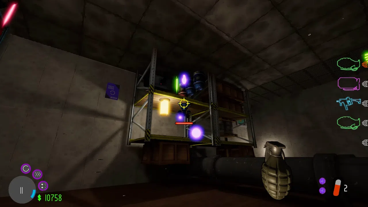 Project Gravity Screenshot 0