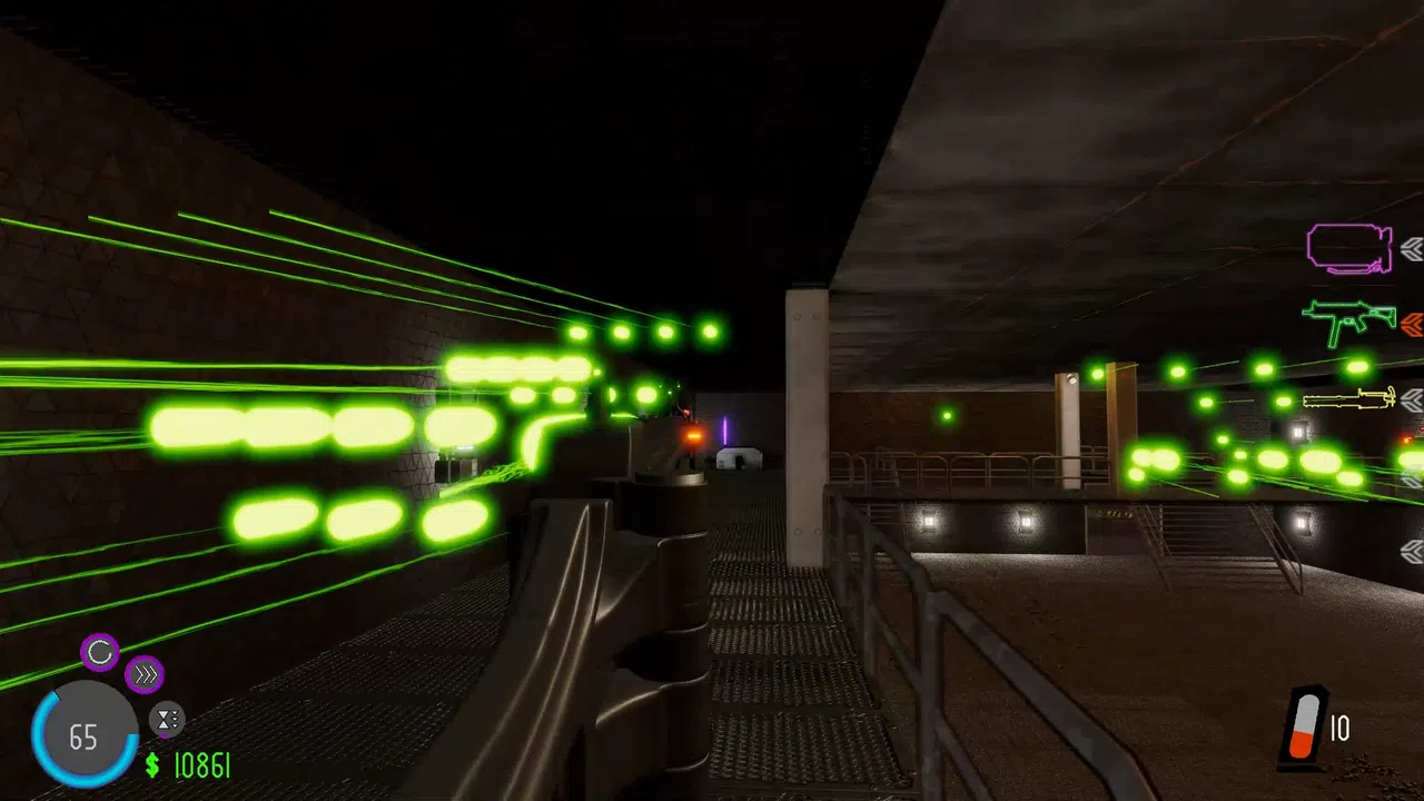 Project Gravity Screenshot 2