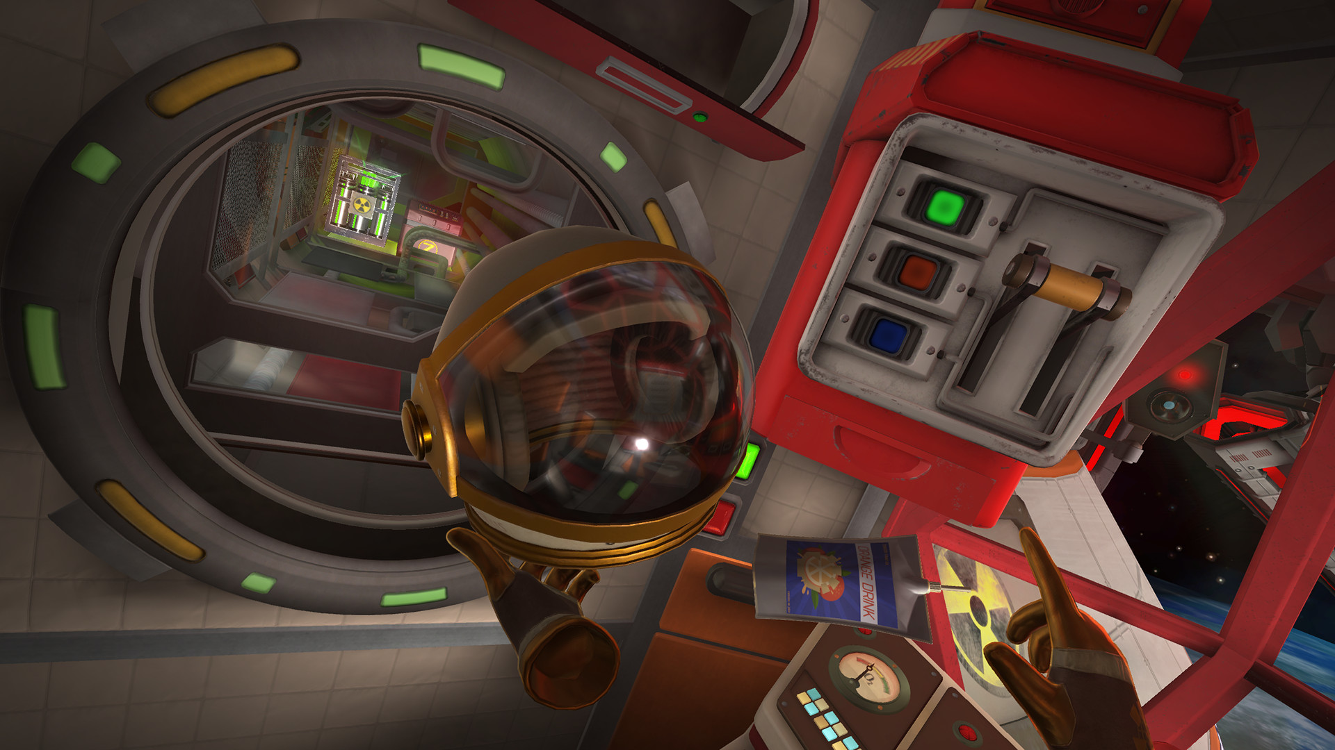 I Expect You To Die Screenshot 1