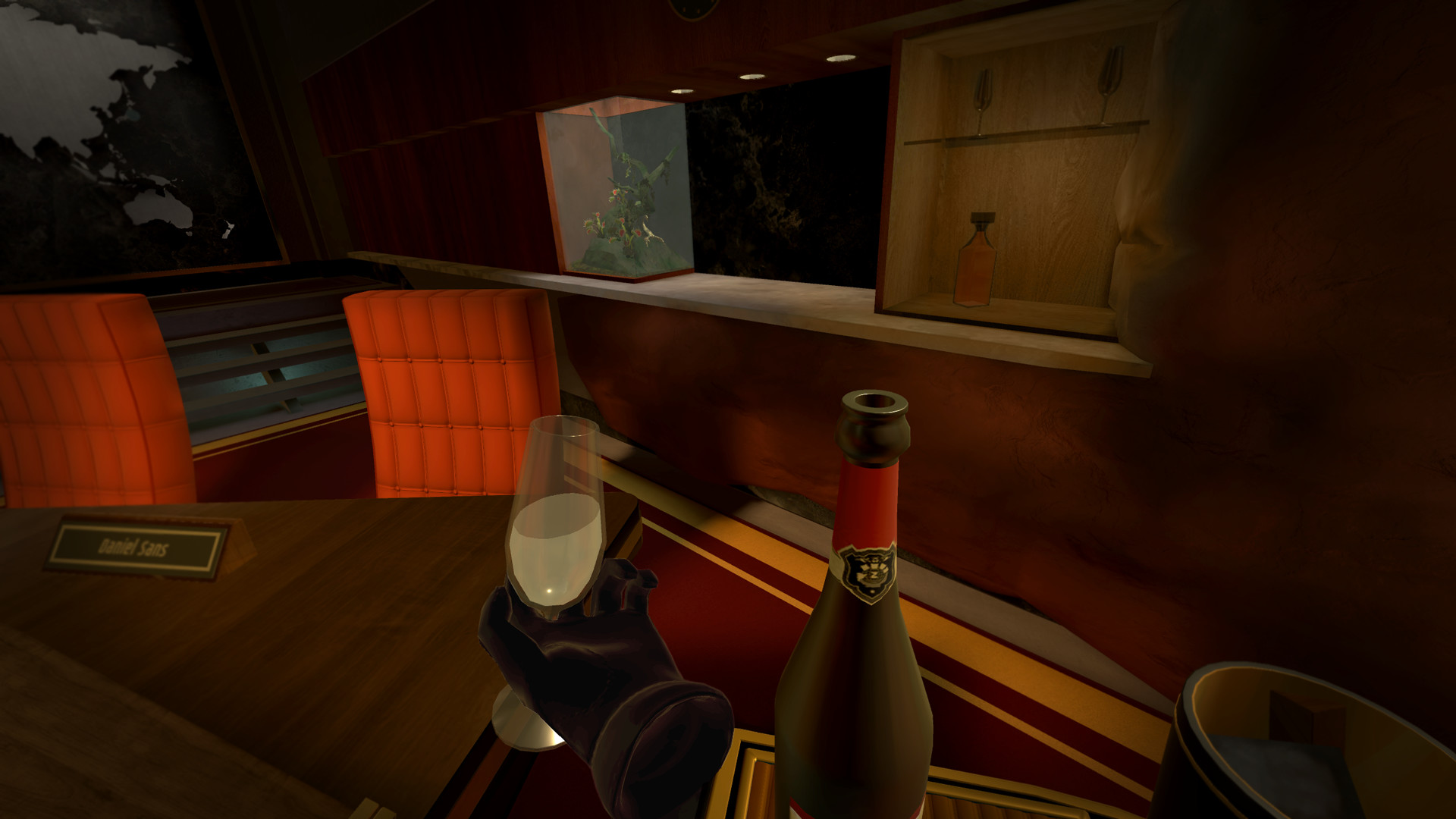 I Expect You To Die Screenshot 3