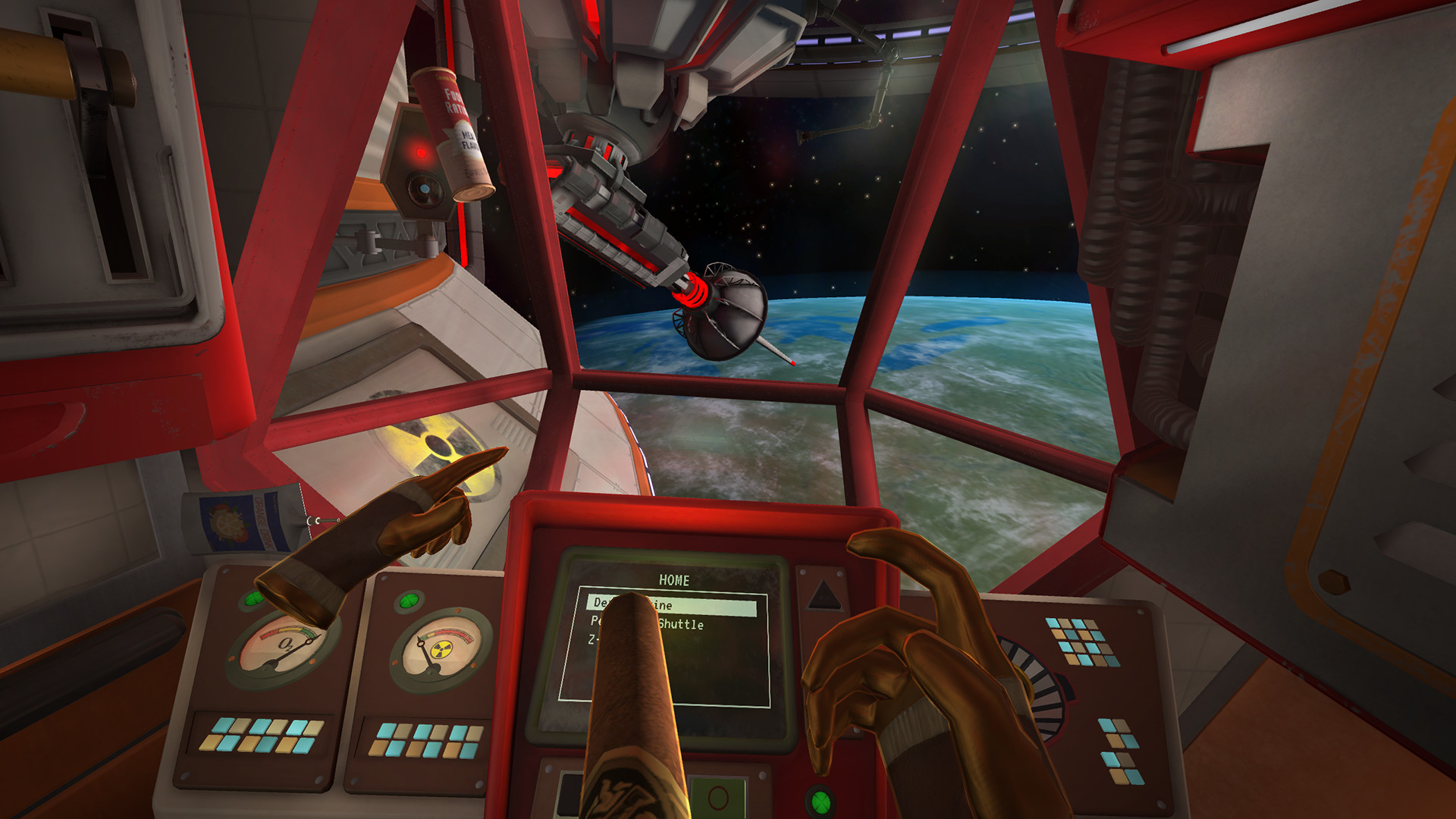 I Expect You To Die Screenshot 0