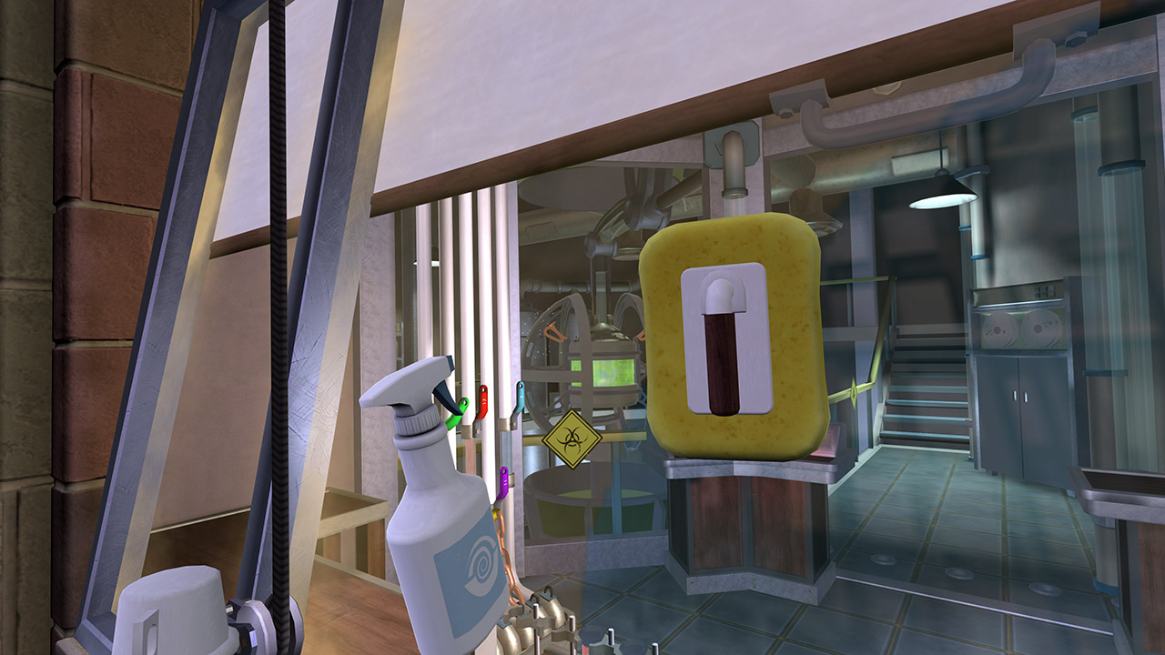 I Expect You To Die Screenshot 6