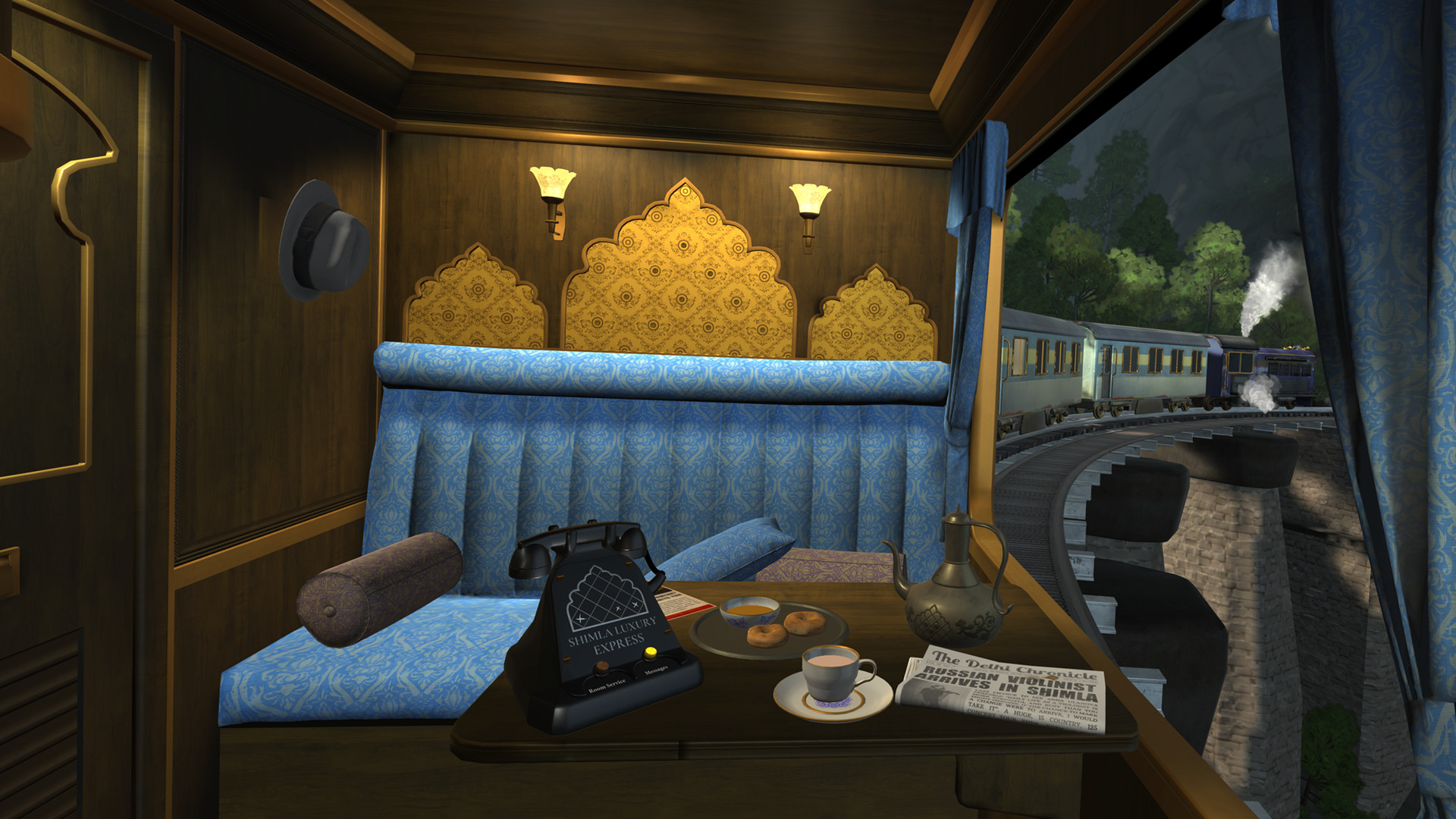 I Expect You To Die Screenshot 4