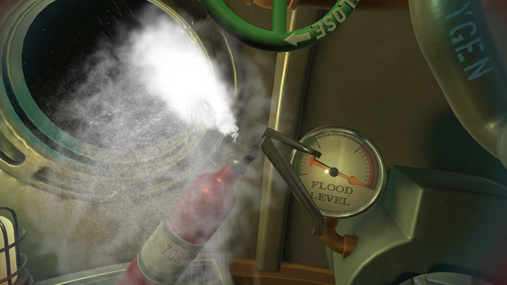 I Expect You To Die Screenshot 13