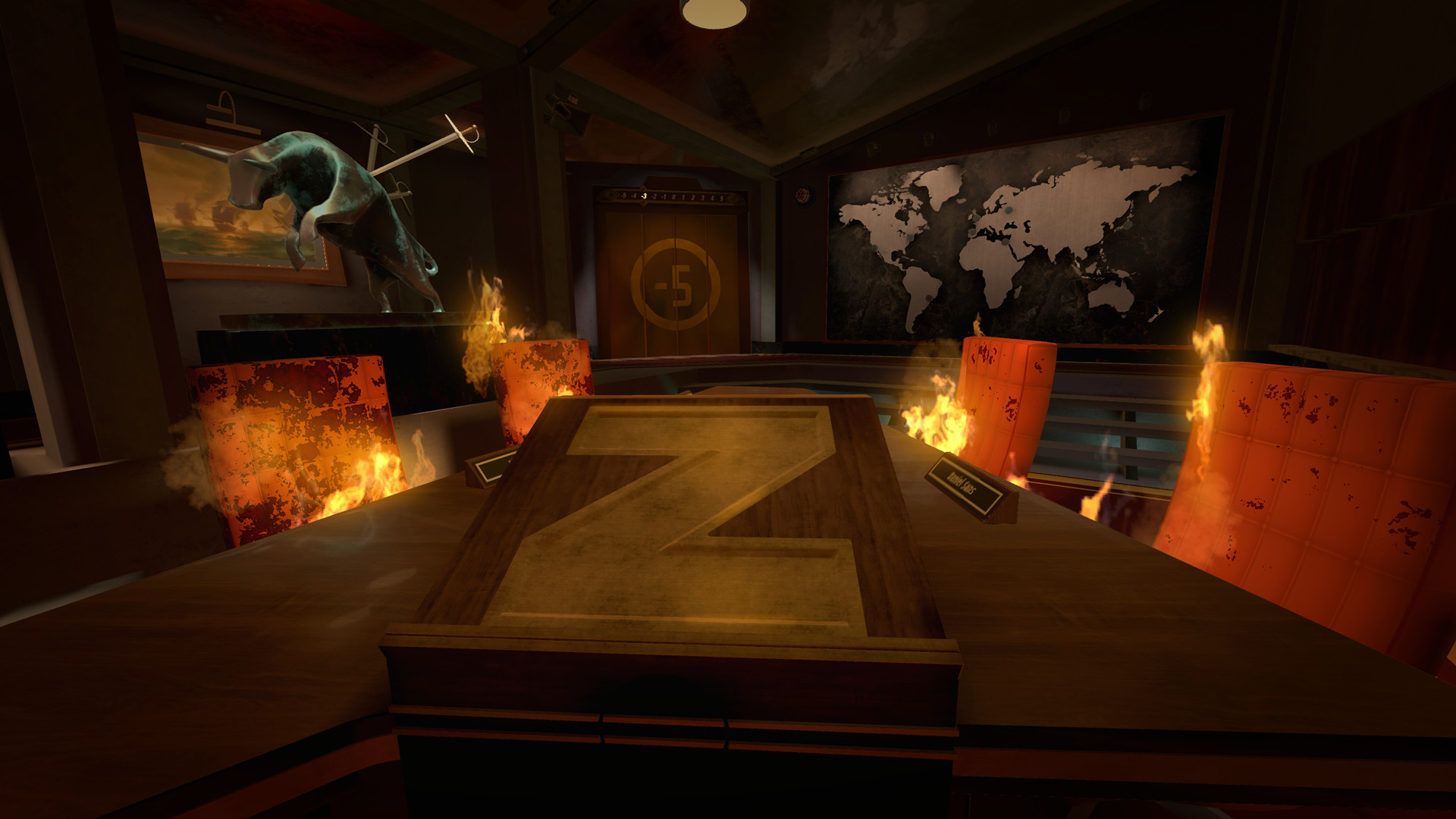 I Expect You To Die Screenshot 2