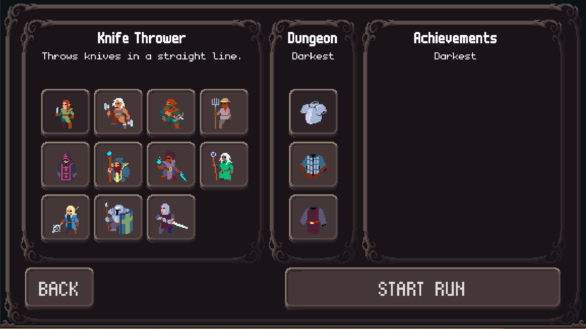 Oonga Boonga Screenshot 3