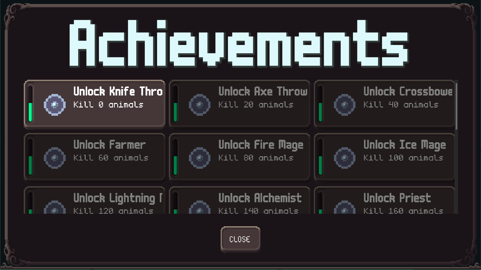 Oonga Boonga Screenshot 4