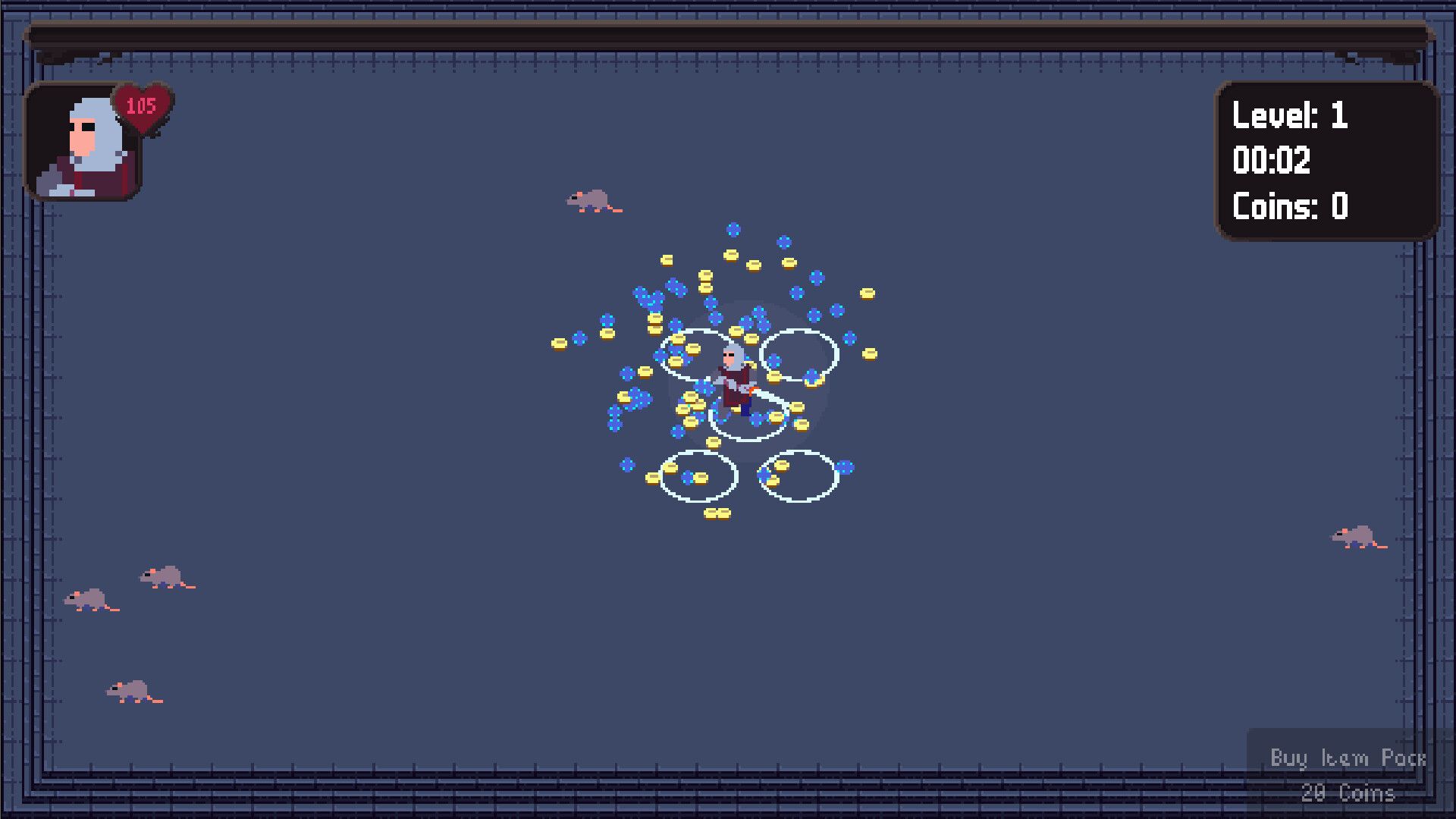 Oonga Boonga Screenshot 2