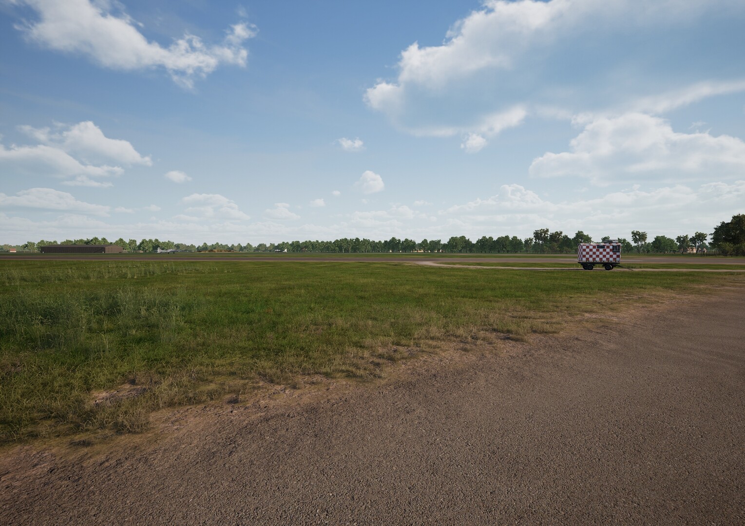 The Mighty Eighth VR Screenshot 29