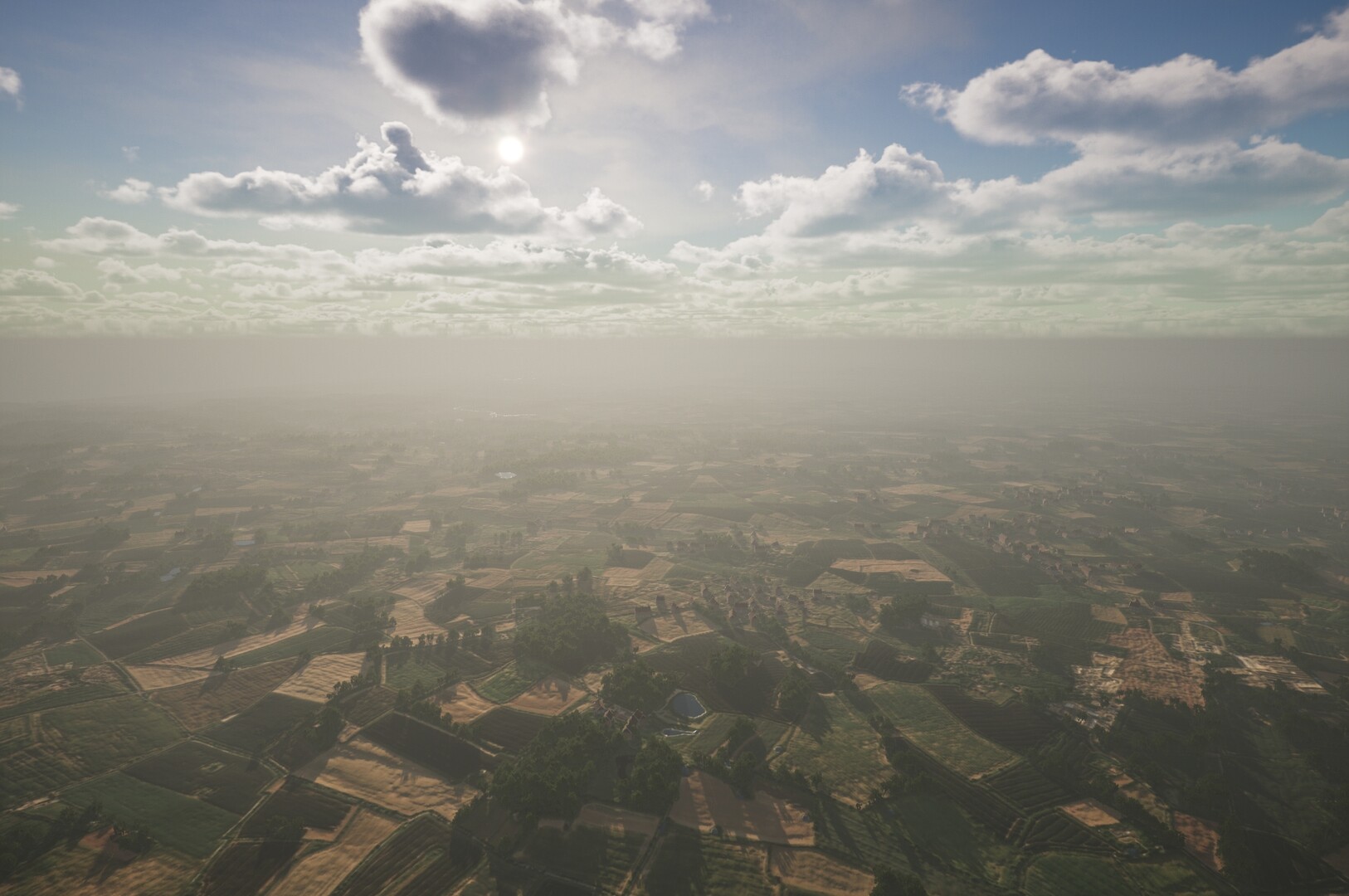 The Mighty Eighth VR Screenshot 13