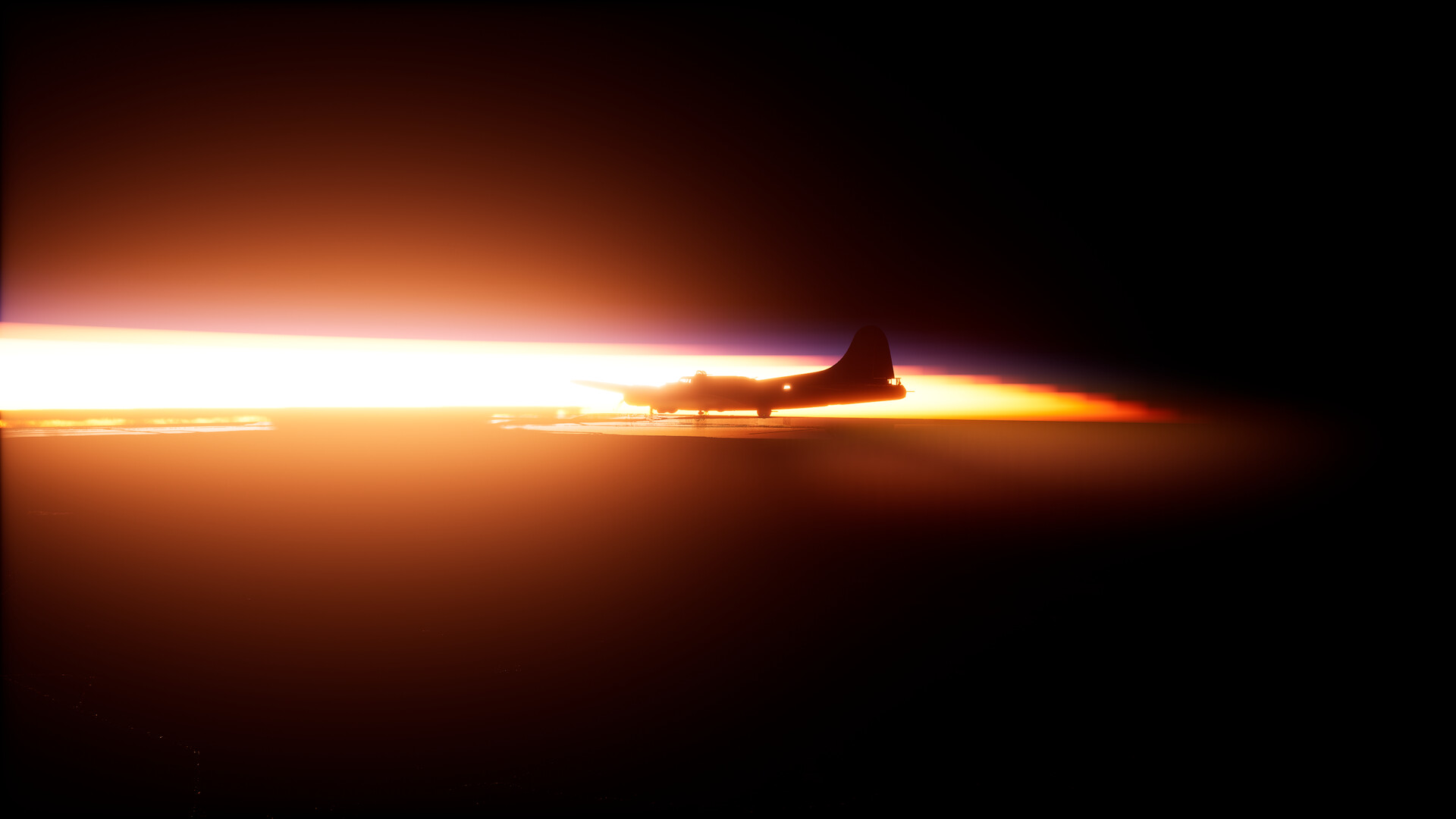 The Mighty Eighth VR Screenshot 21