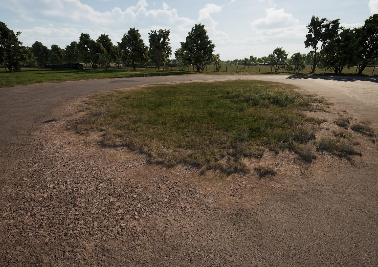 The Mighty Eighth VR Screenshot 27