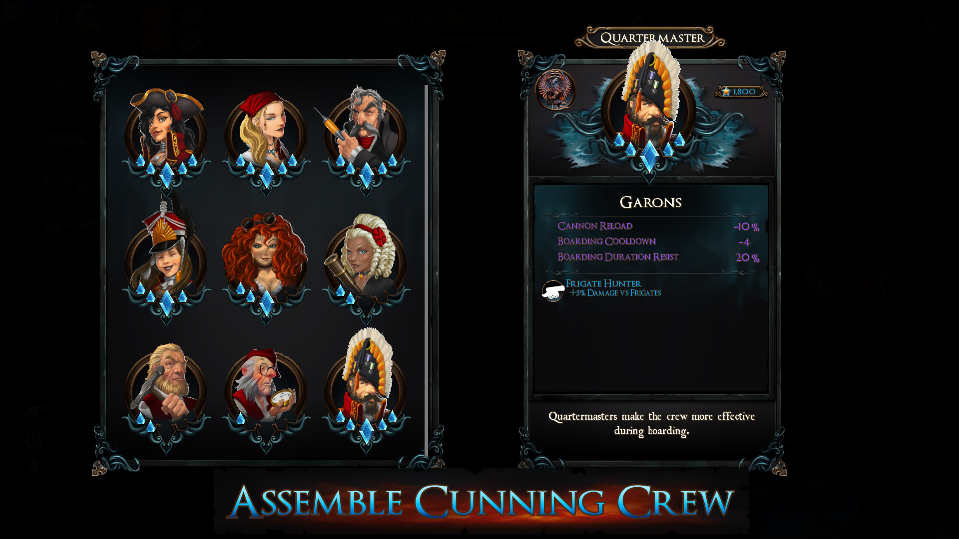 Maelstrom Screenshot 7