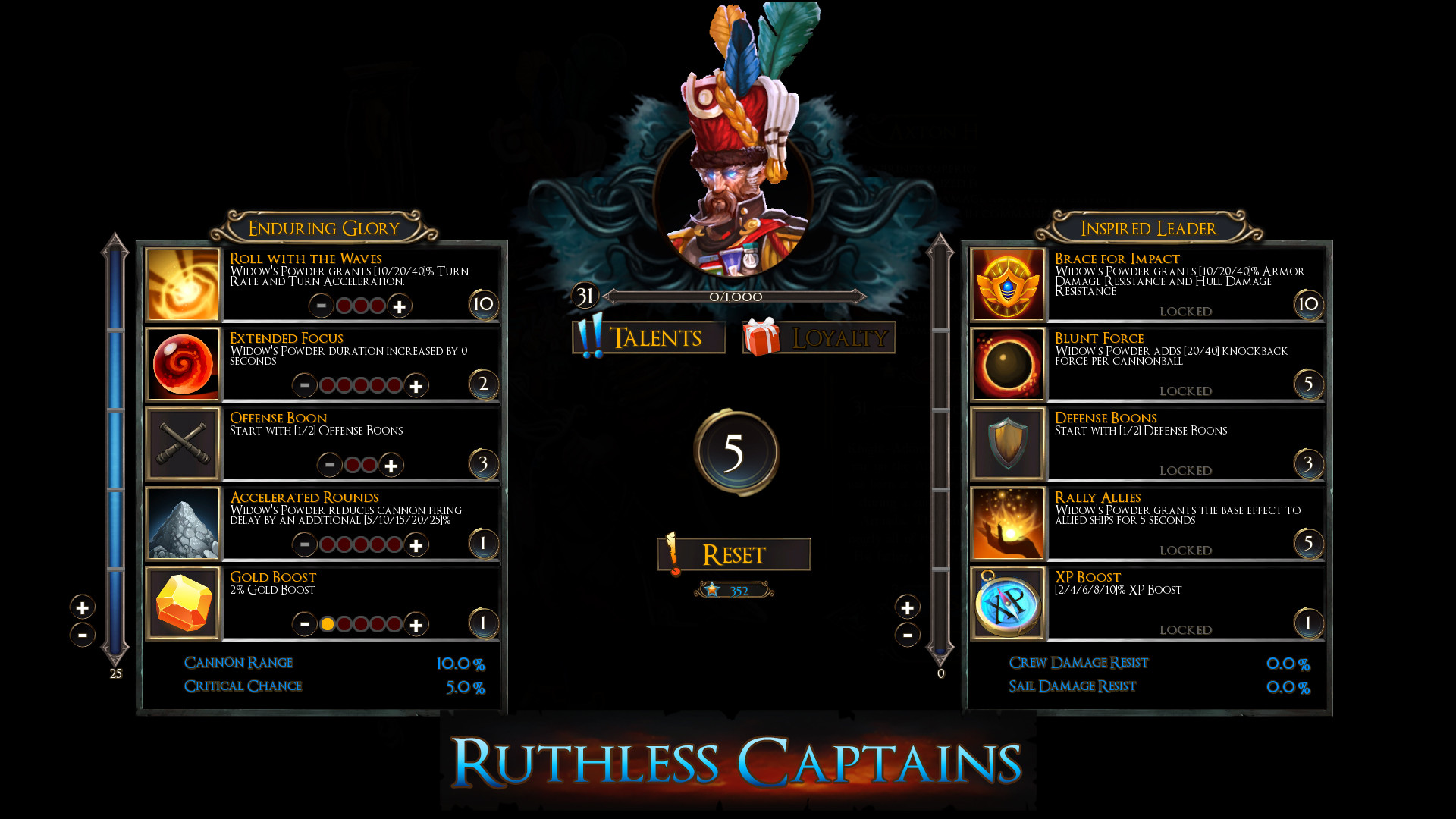 Maelstrom Screenshot 6