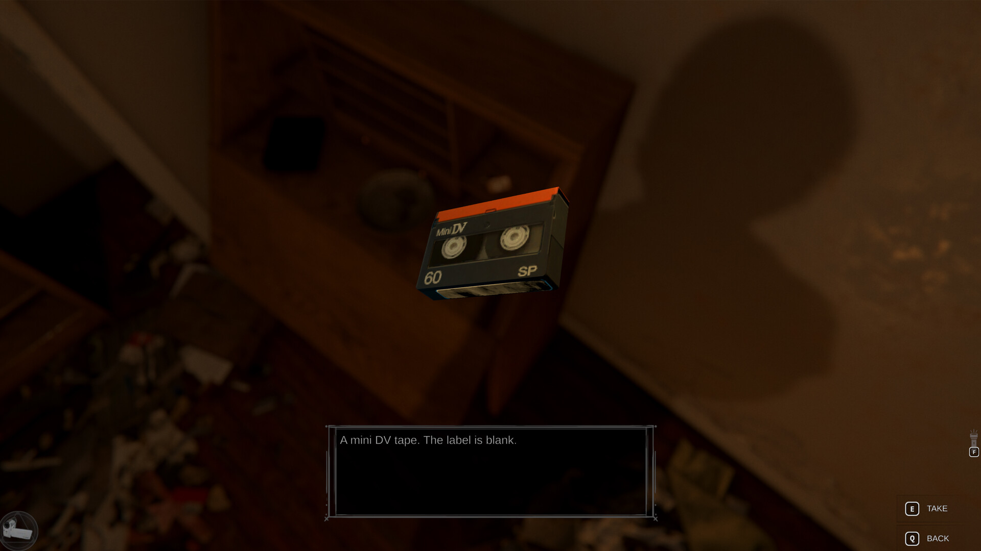 Paranormal Activity: Threshold Screenshot 4