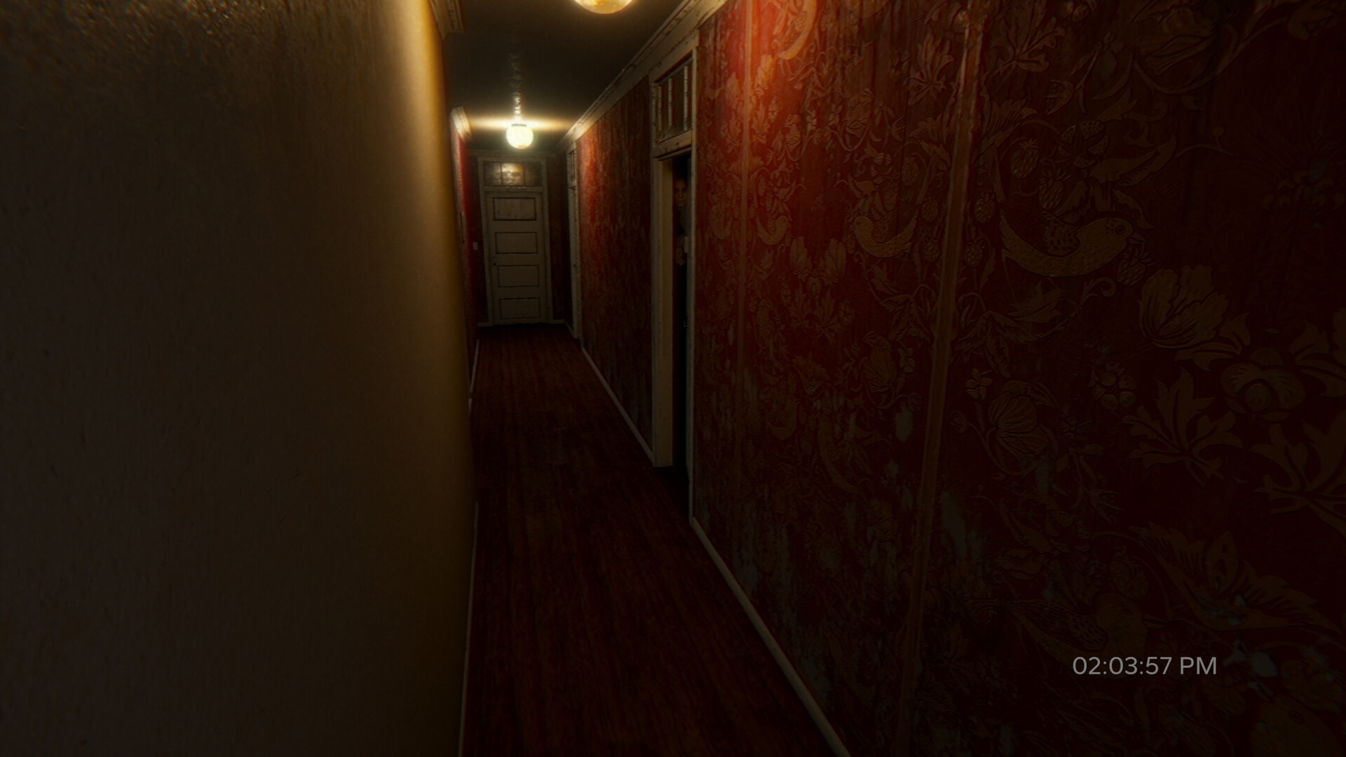 Paranormal Activity: Threshold Screenshot 2