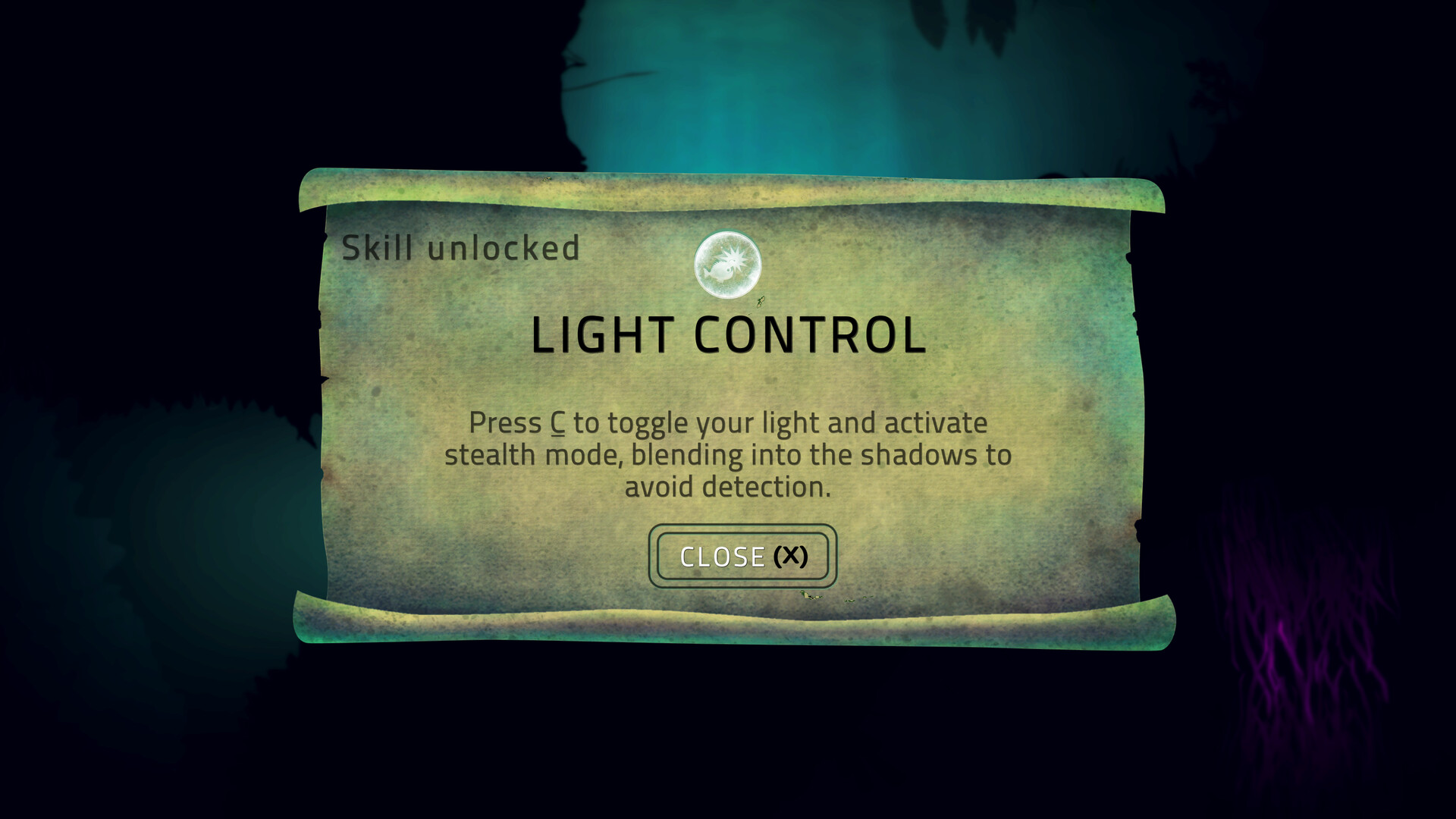 Nero's Adventure: Echoes of the Deep Screenshot 9