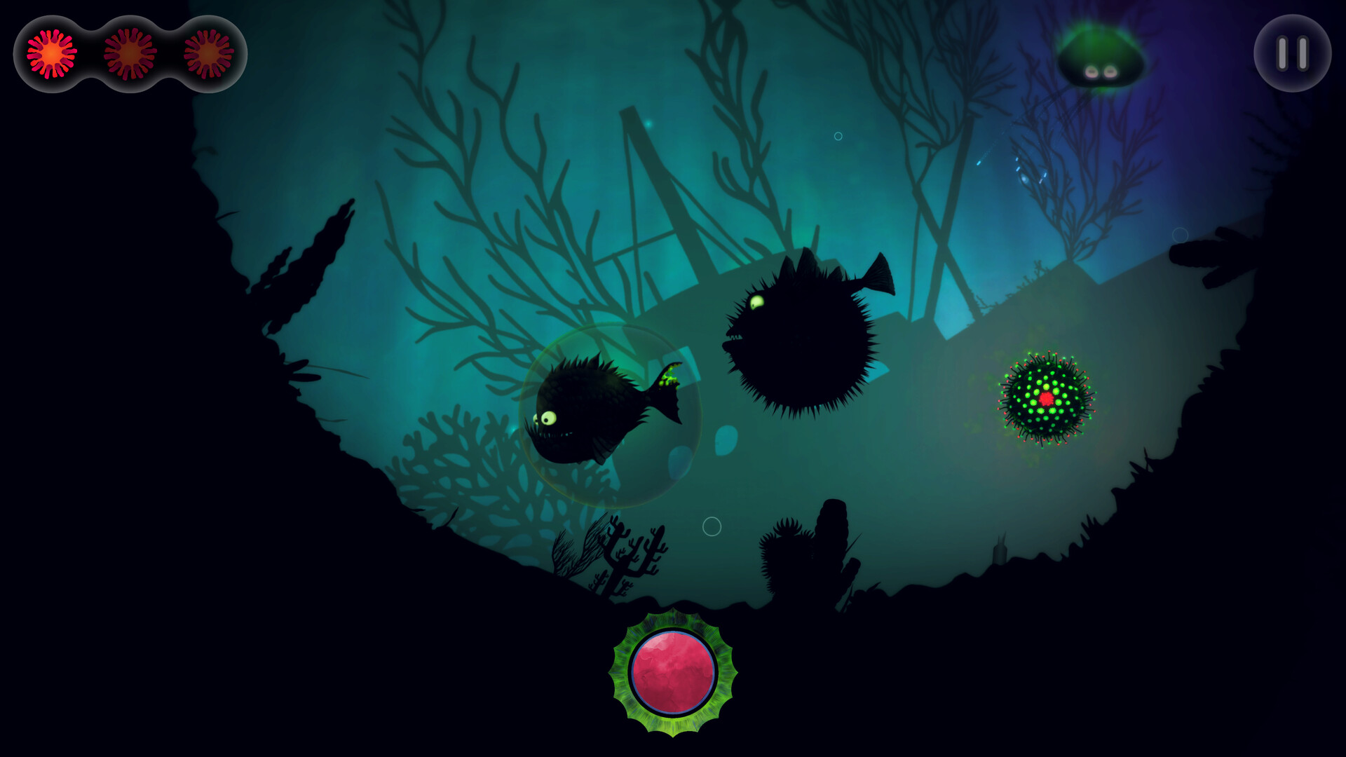 Nero's Adventure: Echoes of the Deep Screenshot 5