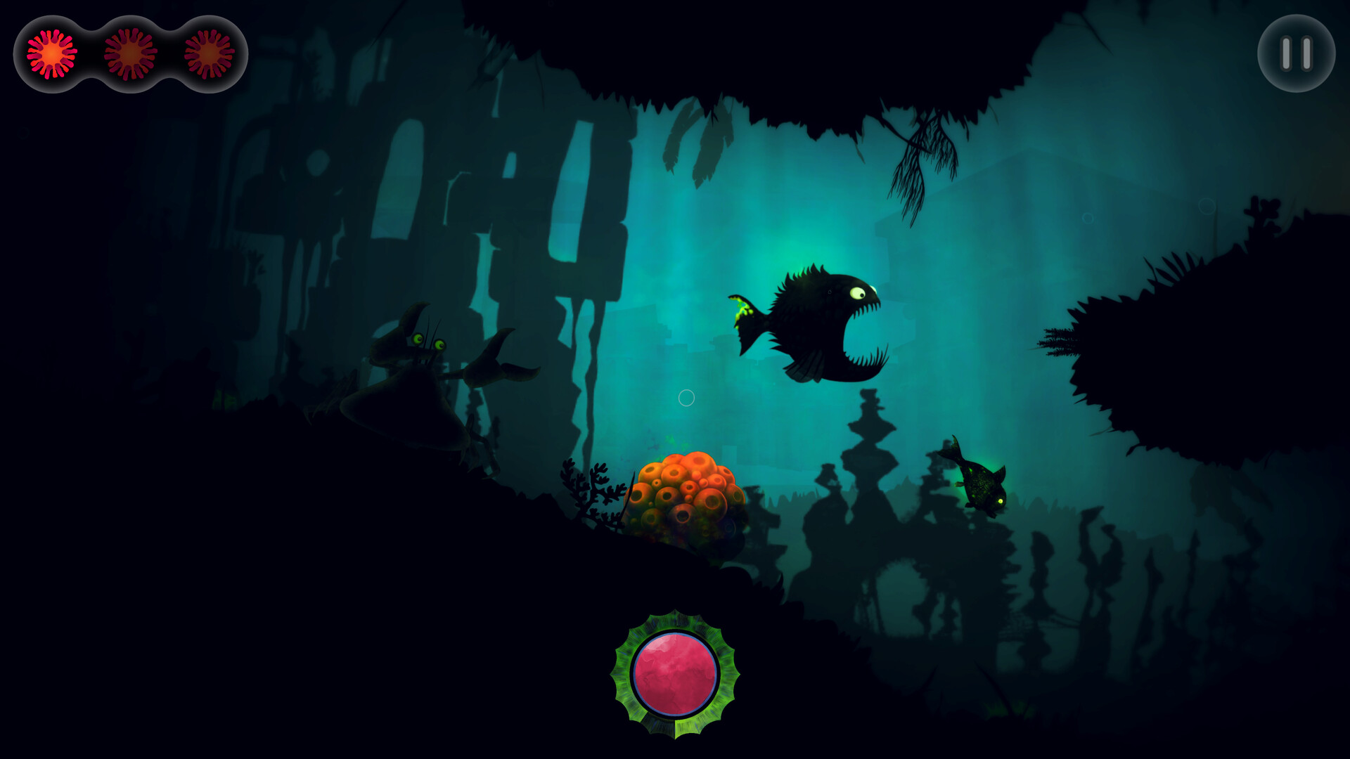 Nero's Adventure: Echoes of the Deep Screenshot 10