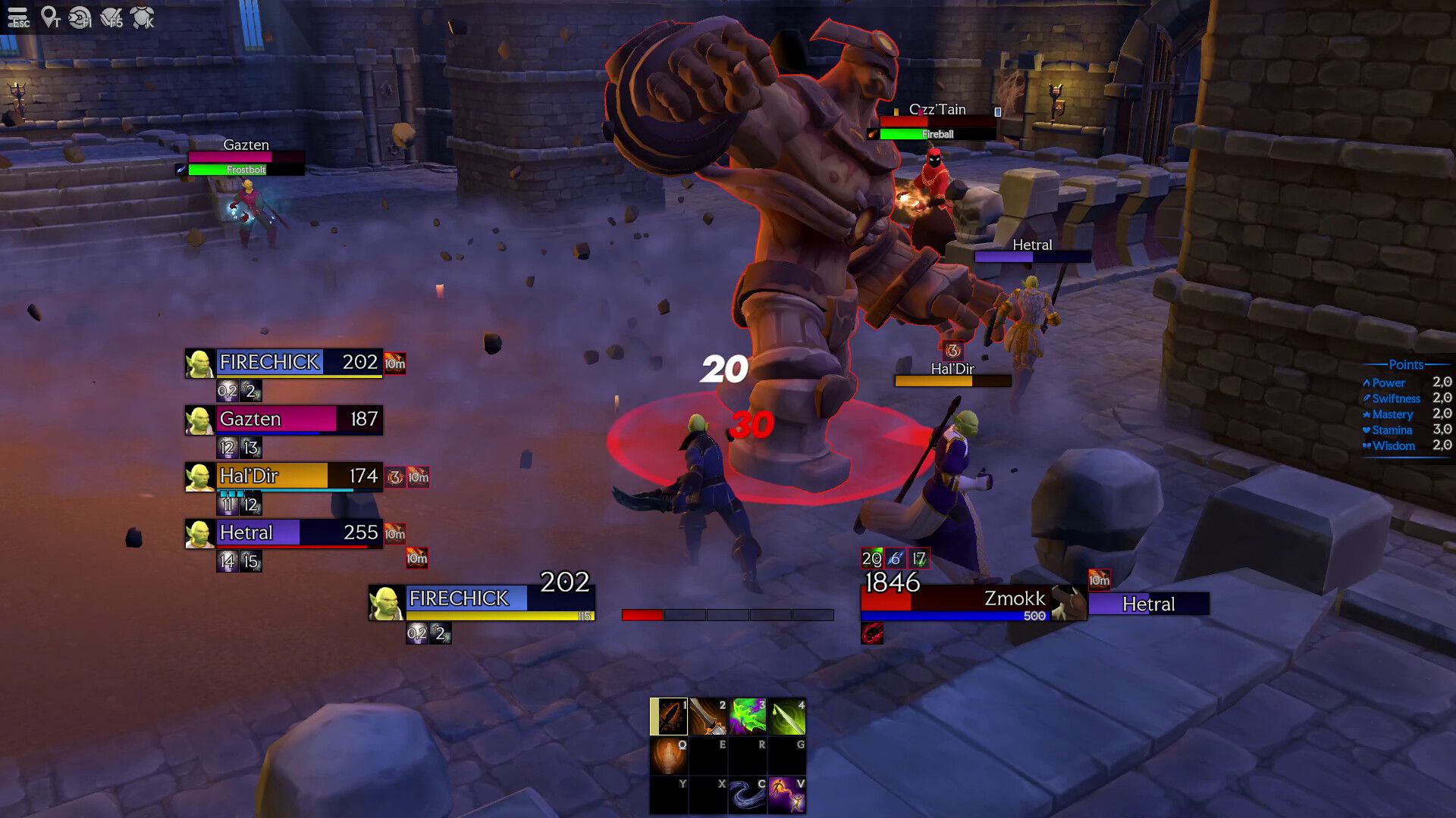 Attuned Screenshot 1