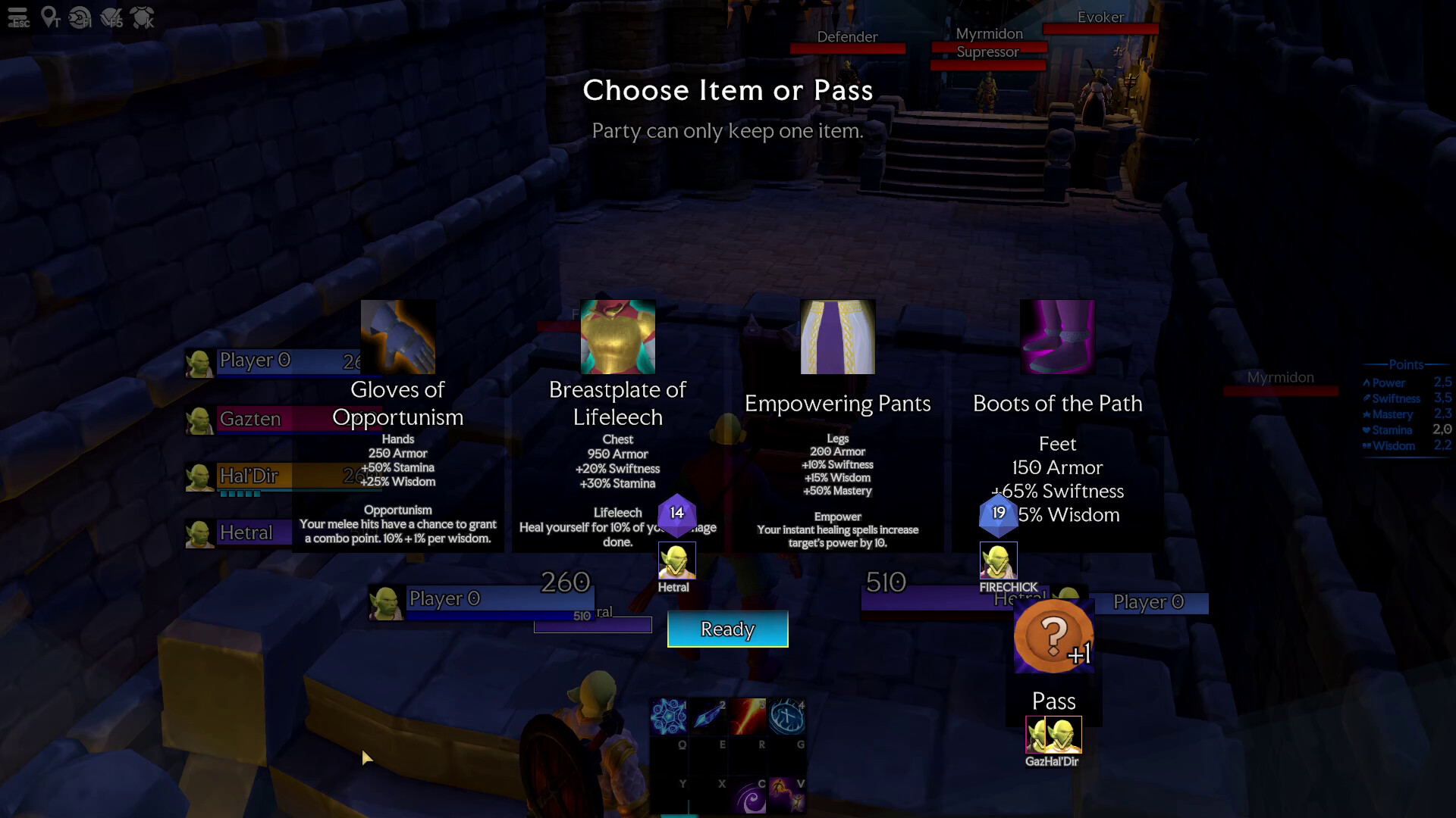 Attuned Screenshot 2