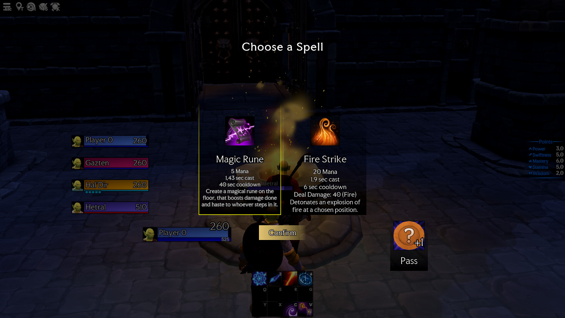 Attuned Screenshot 4