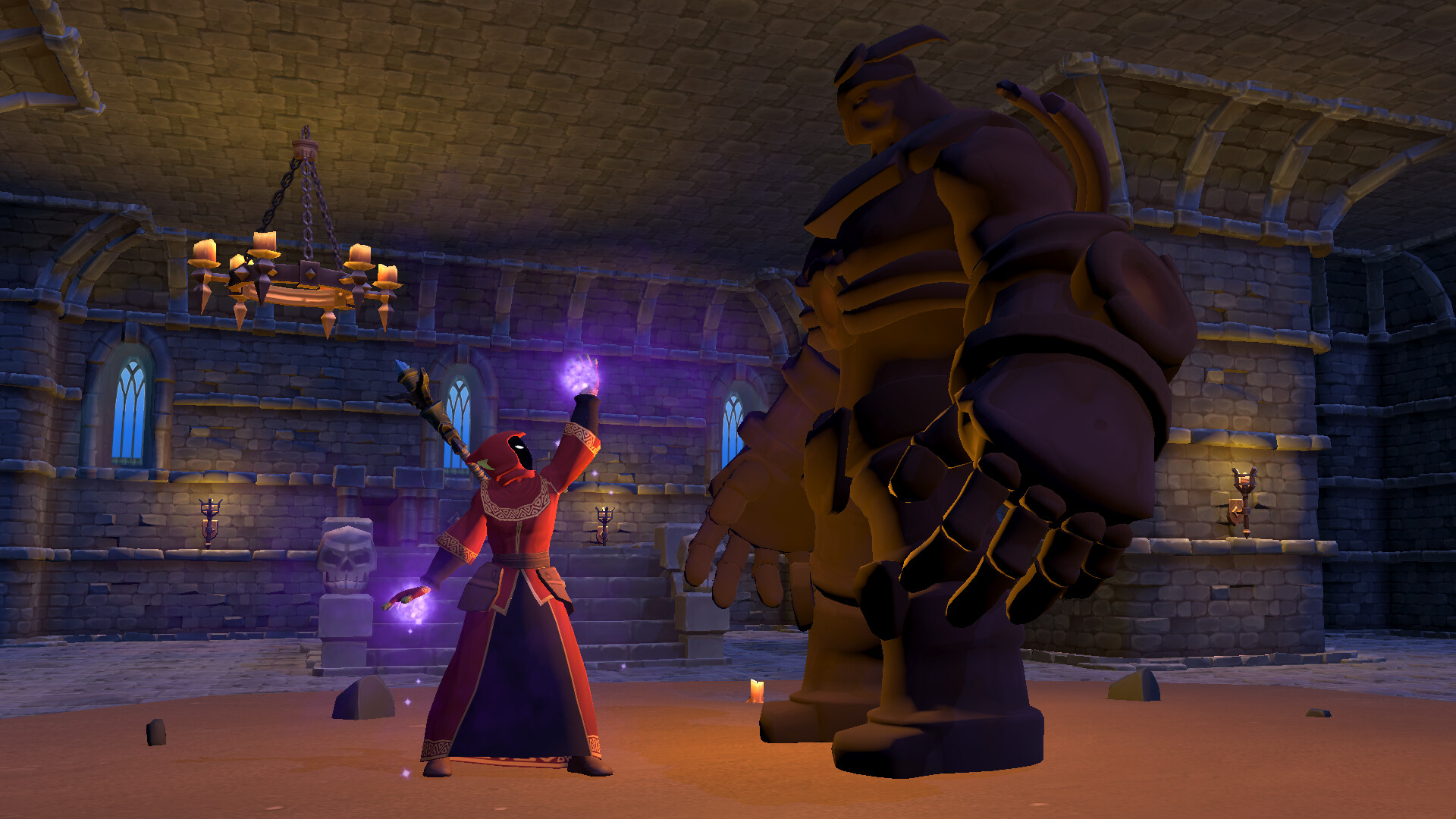 Attuned Screenshot 5