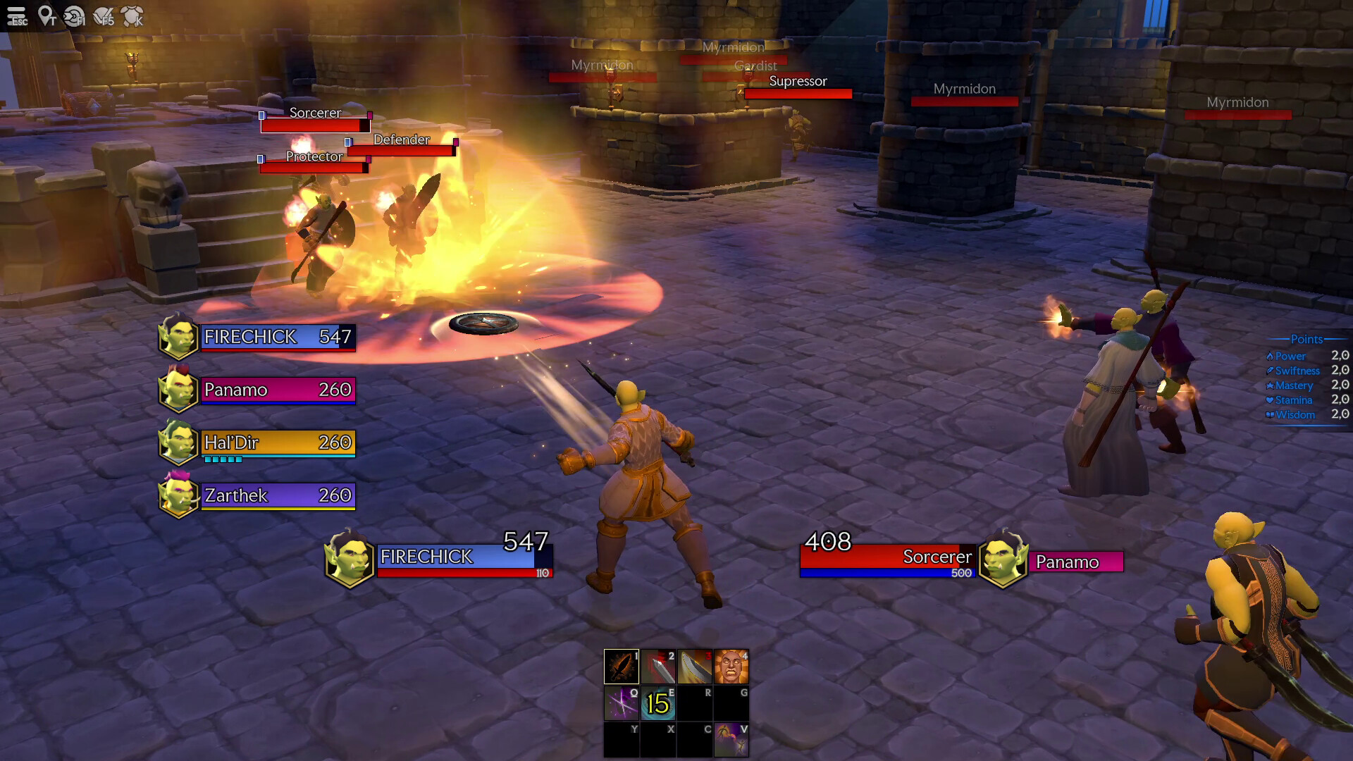 Attuned Screenshot 0