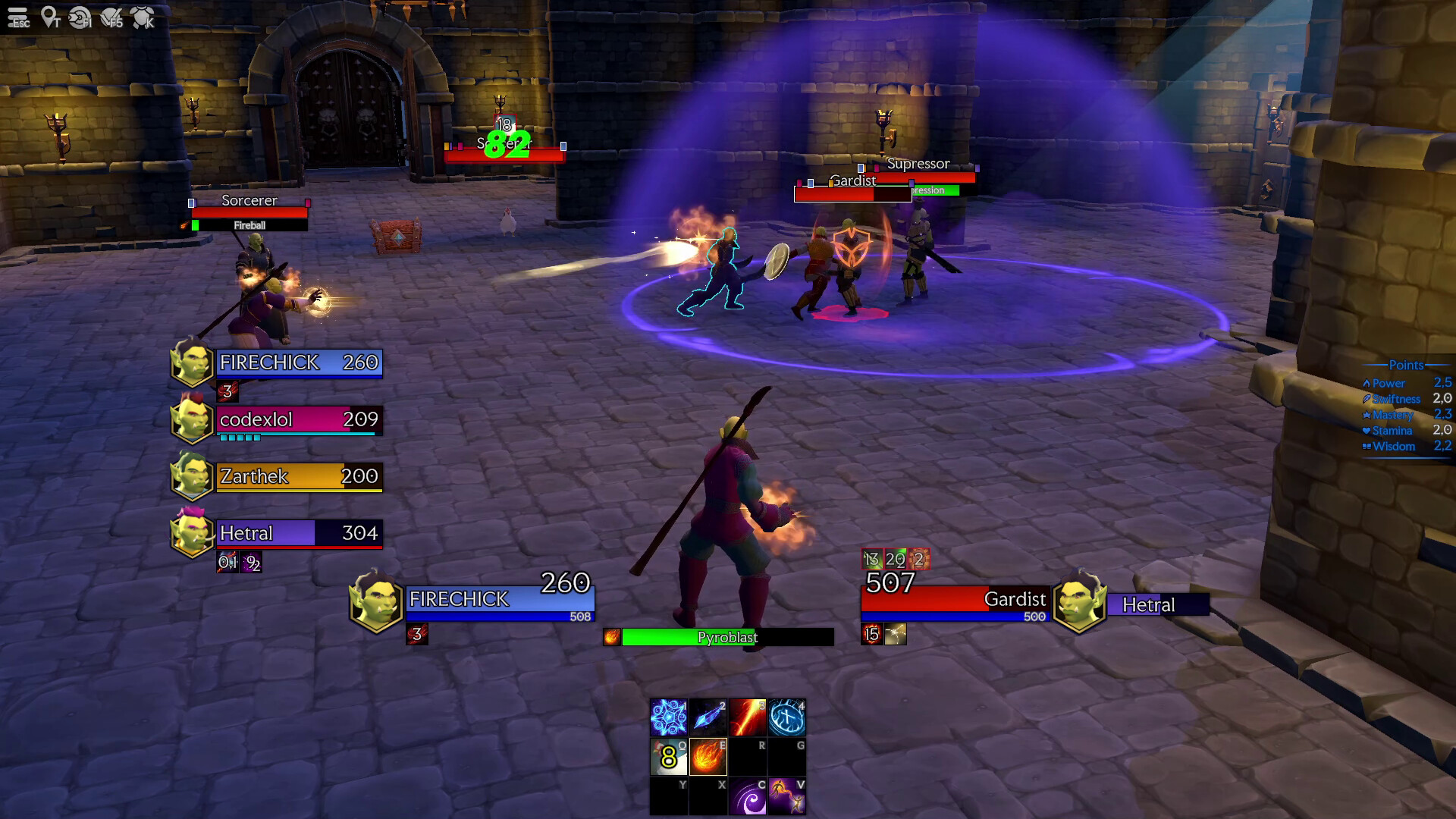 Attuned Screenshot 3