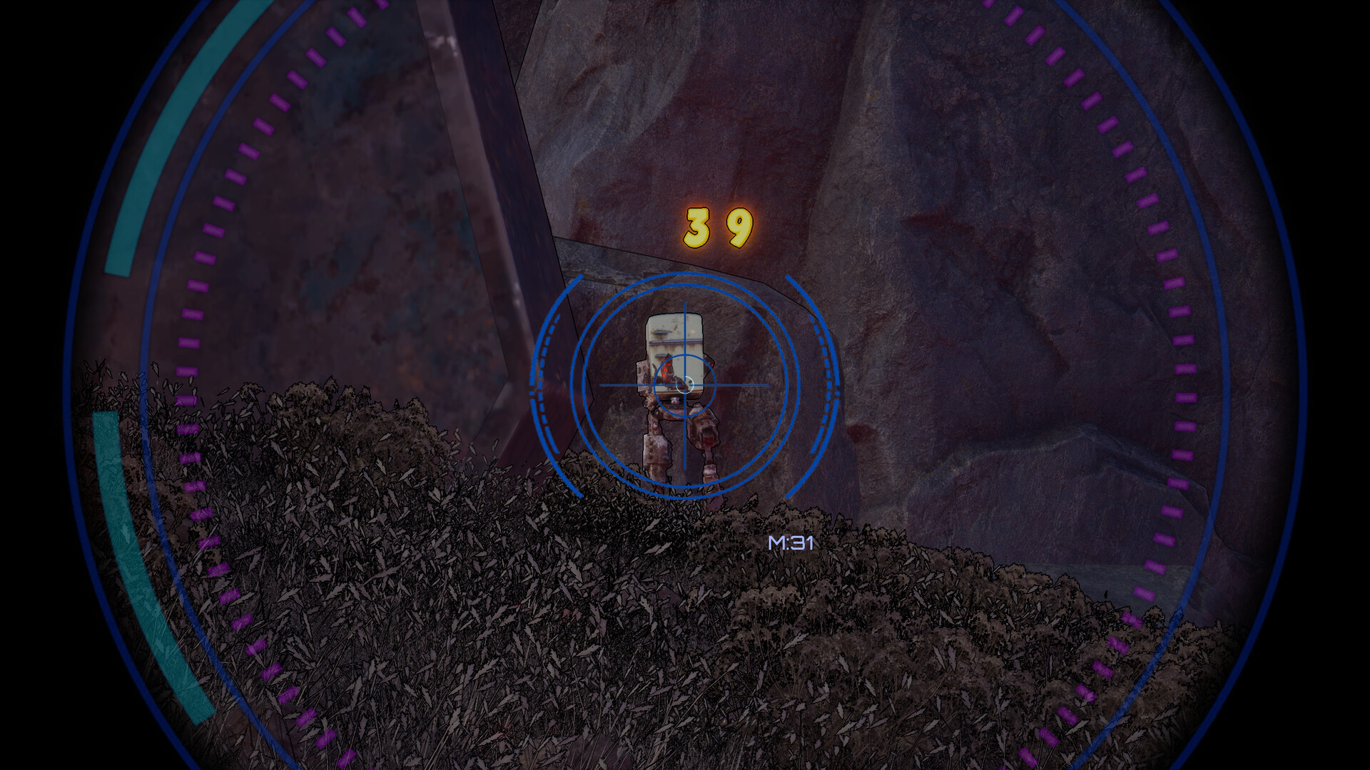 Gravebound Screenshot 14