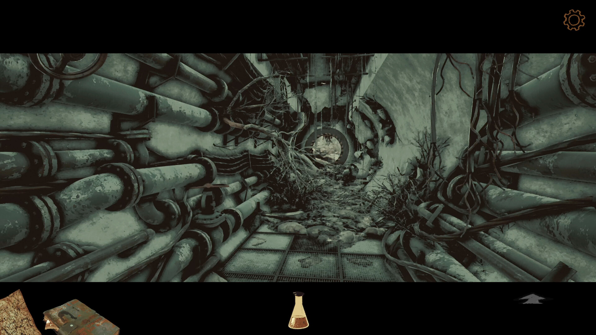 Back in the Swamp Screenshot 3