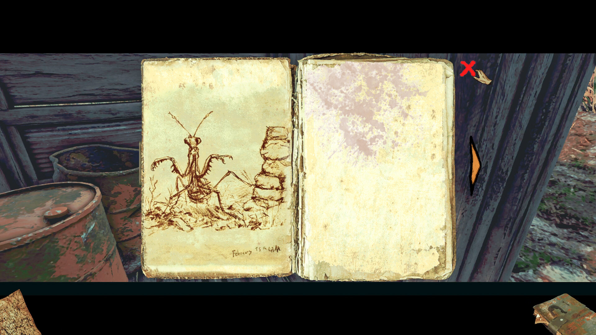 Back in the Swamp Screenshot 12