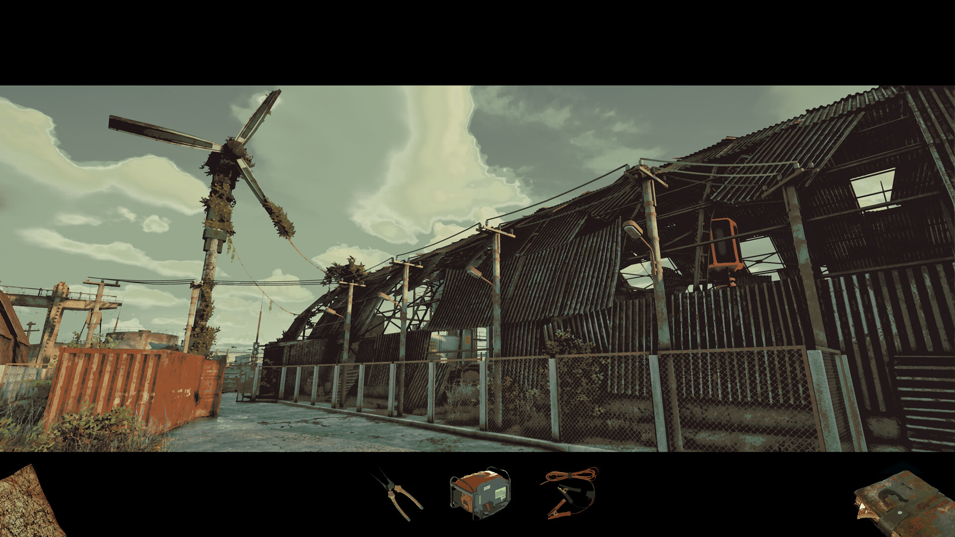 Back in the Swamp Screenshot 6