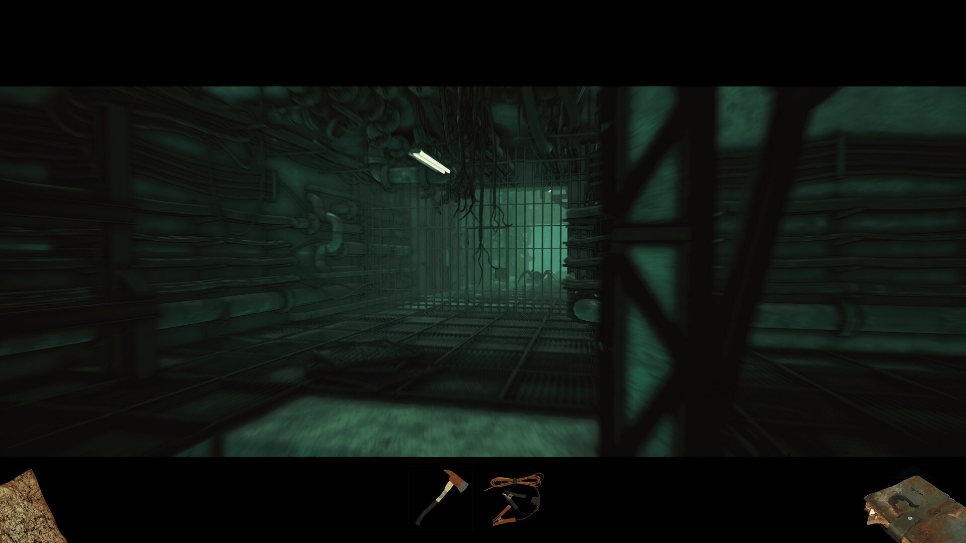 Back in the Swamp Screenshot 7