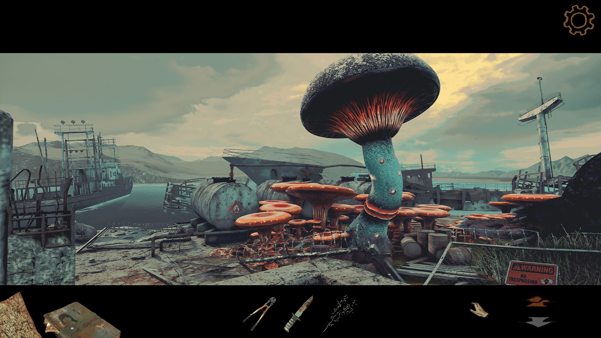 Back in the Swamp Screenshot 10