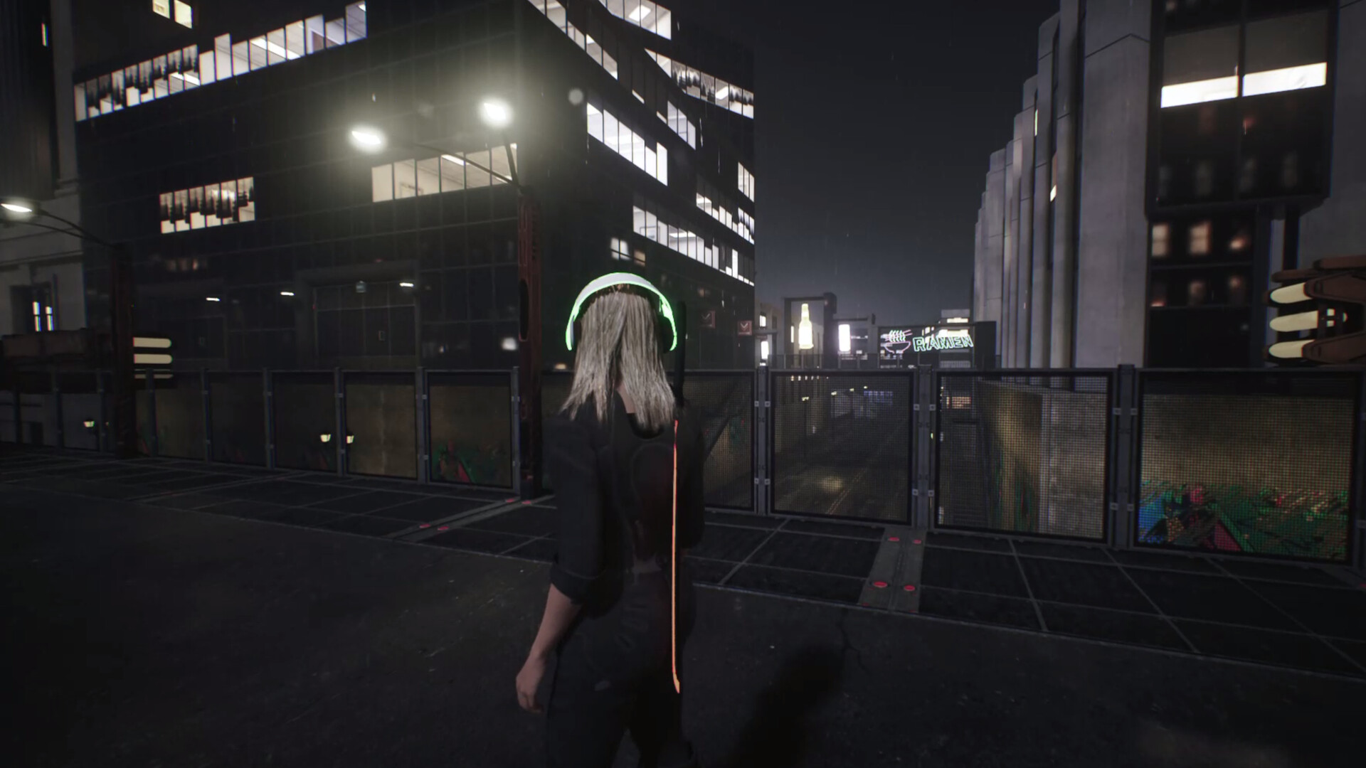 Chrysalis: Chrome Butterfly Demo Screenshot 3