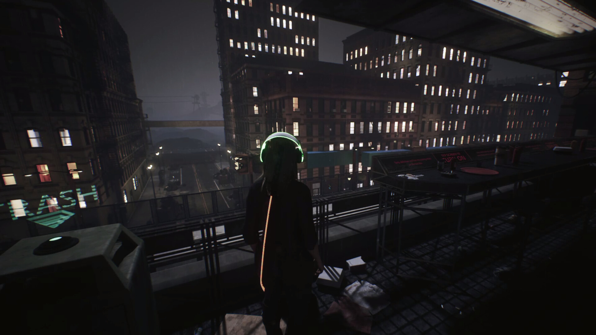 Chrysalis: Chrome Butterfly Demo Screenshot 0